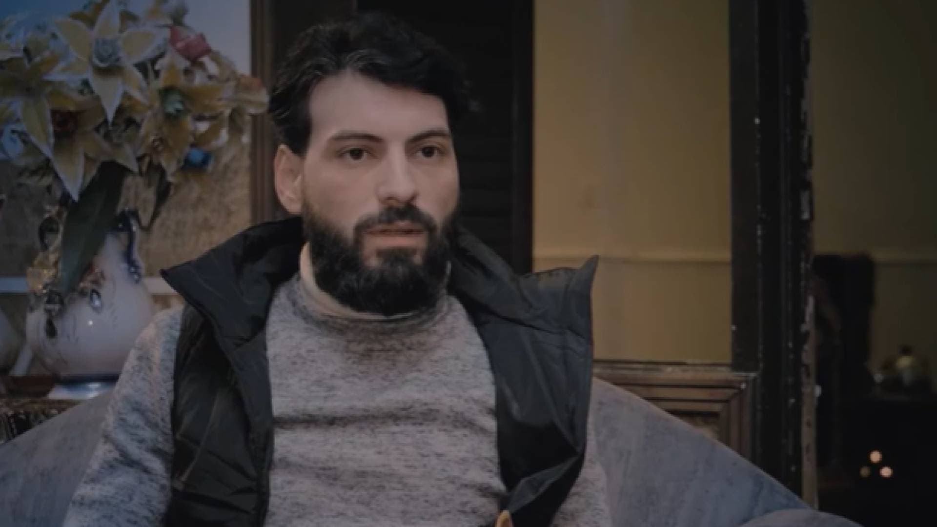 في أولى حلقات "ما بعد الأسد ".. شاب سوري يروي حكاية 4 سنوات من الرعب في سجون "الأسد"