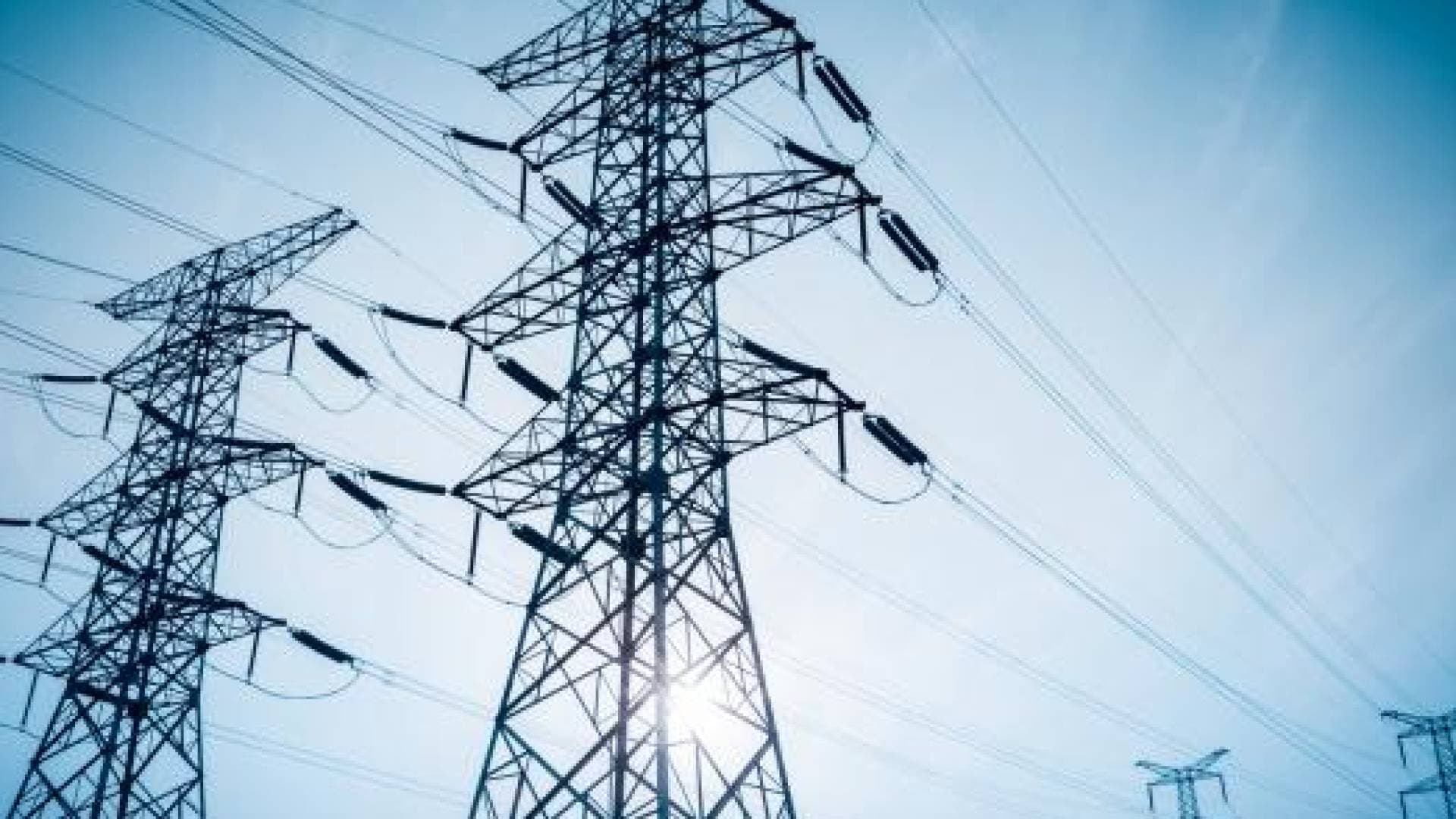 3900 ميجاواط الحمل الكهربائي المسجل الجمعة في الأردن
