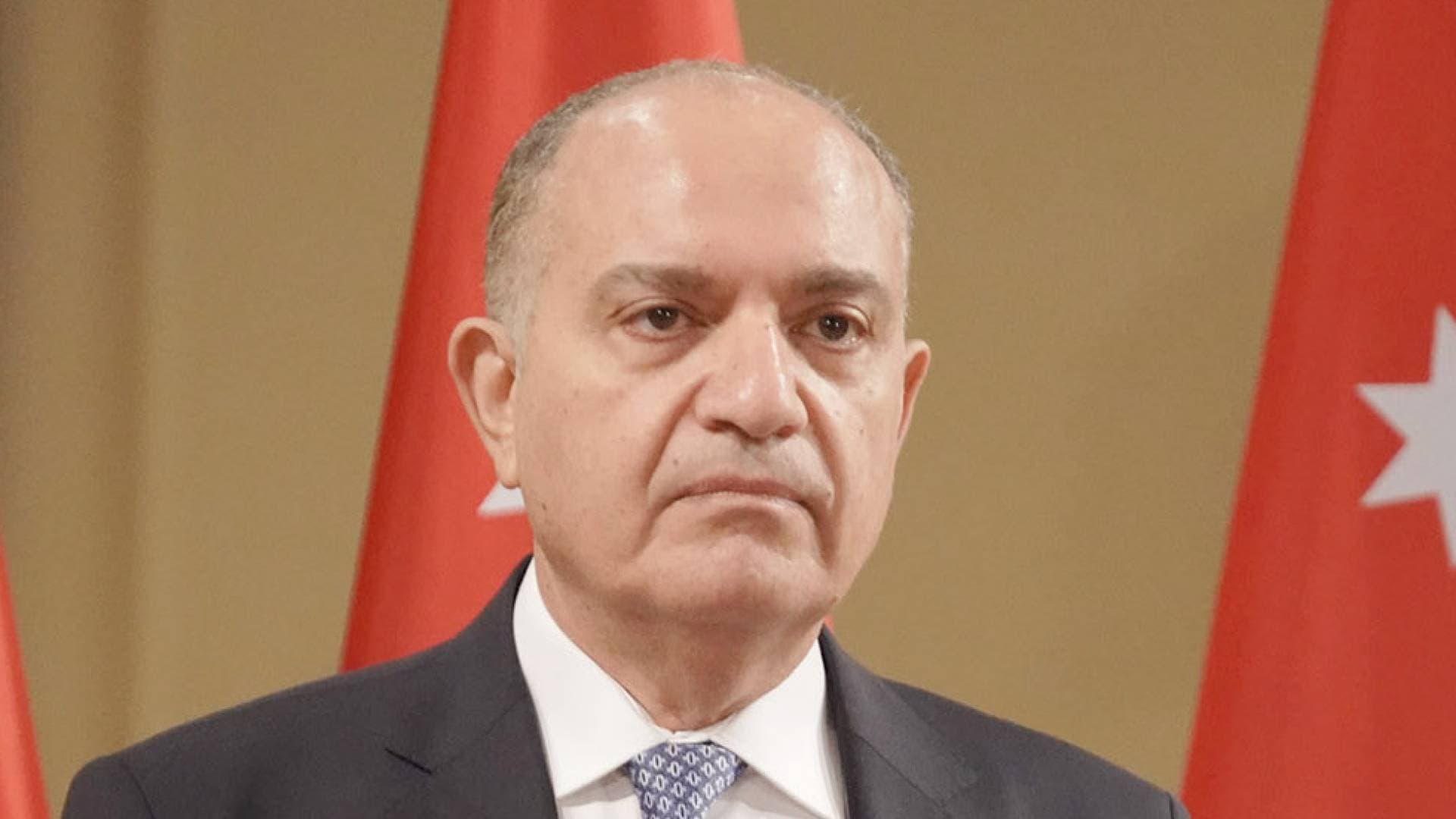 مندوب الأردن لدى جامعة الدول العربية يدين نية الاحتلال إعادة احتلال قطاع غزة