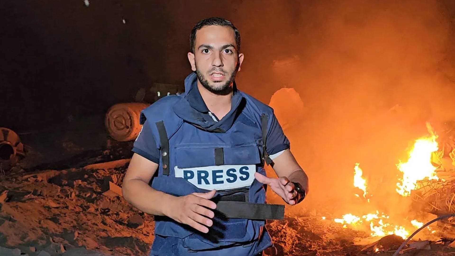 الاحتلال الإسرائيلي لم يتوقف عن التحريض ضد أنس الشريف.. وجيش الاحتلال يقر باستهدافه.. فيديو