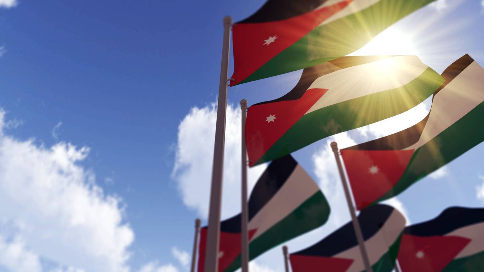 الأردن يدين تصريحات نتنياهو بما يسمى "رؤية إسرائيل الكبرى": أوهام عبثية لن تنال من الأردن والدول العربية