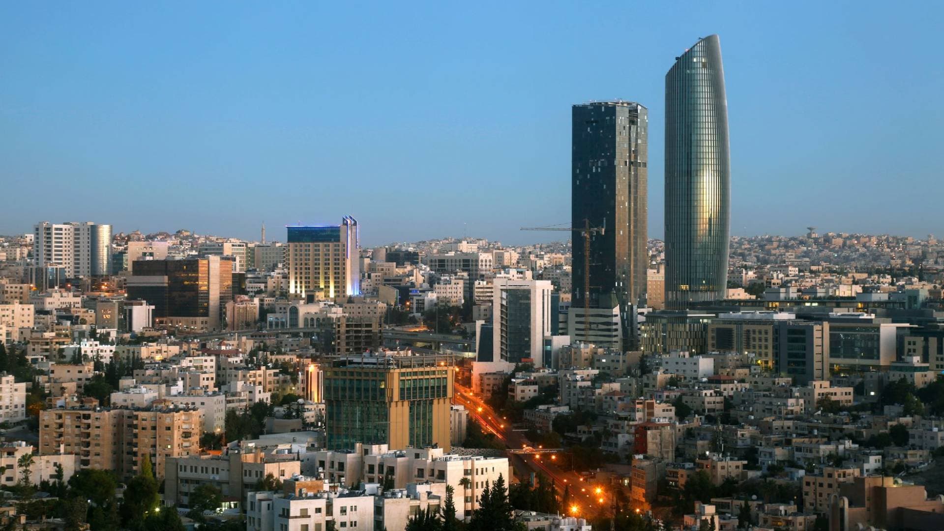 المجالي يتحدث لـ"رؤيا" حول أبرز تعديلات قانون الضمان الاجتماعي التي استردته الحكومة من "النواب"