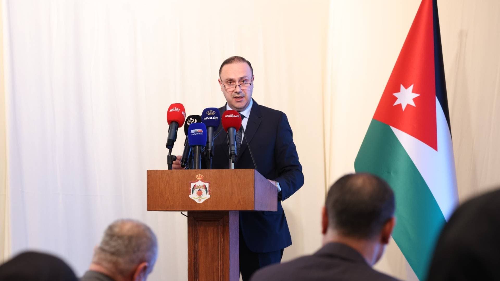 إليكم التفاصيل الكاملة لبرنامج خدمة العلم بصيغته الجديدة في الأردن.. فيديو