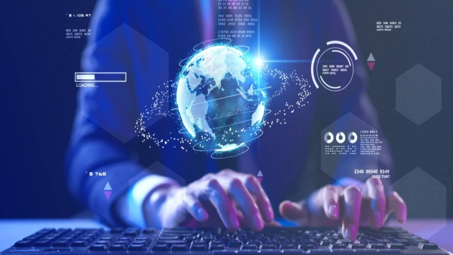 الاقتصاد الرقمي يطلق نظام "حقوق الشخص المعني" لحماية بيانات الأفراد وتعزيز التجارة الإلكترونية