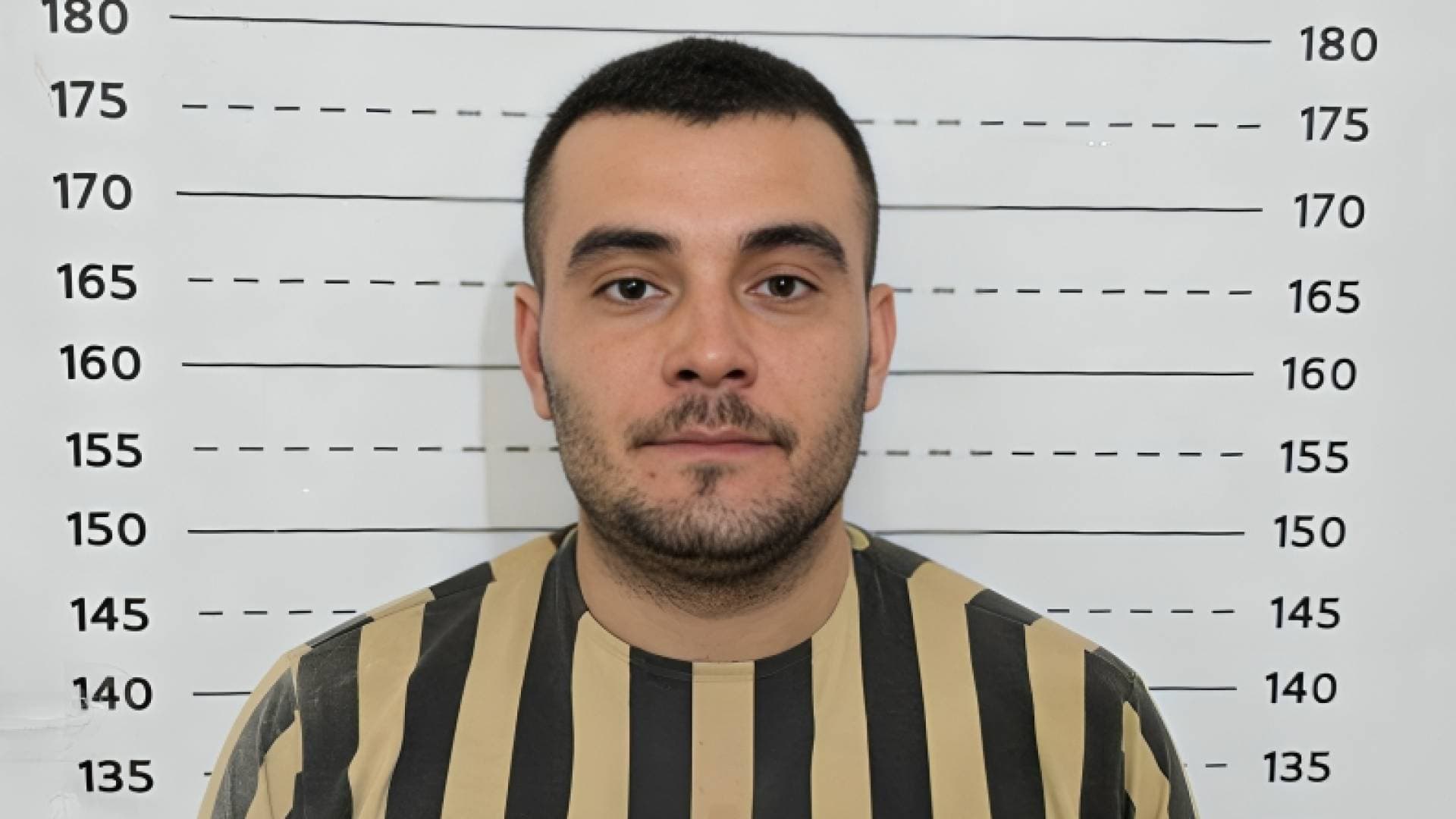 الداخلية السورية: القبض على محمد شملص المتورط بجرائم اغتيال وعمليات إرهابية