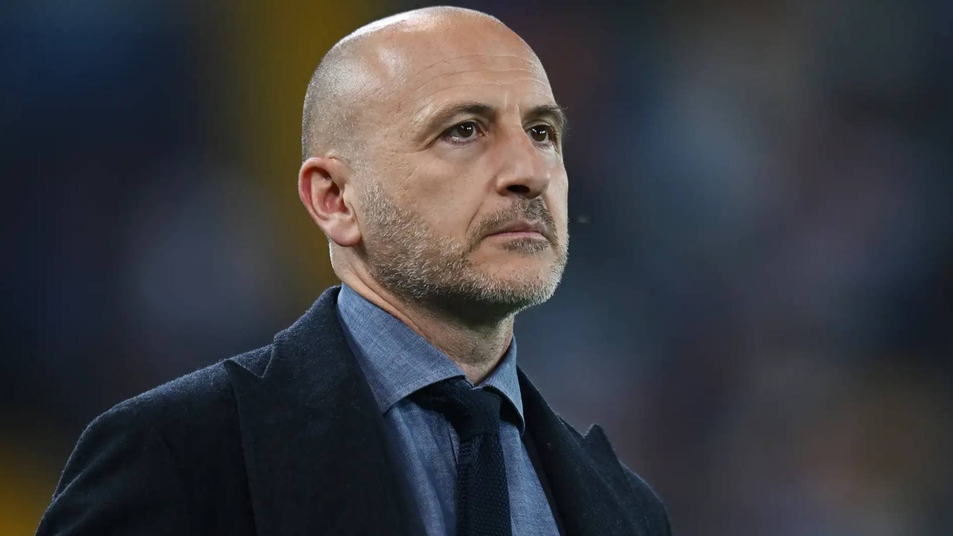 الهلال يسعى للتعاقد مع المدير الرياضي لإنتر ميلان بييرو أوسيليو