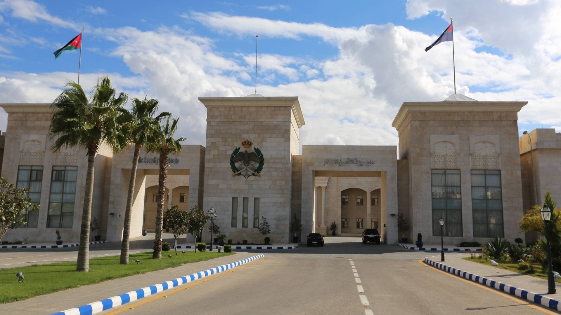 الأمن العام ينفي ما تردد عن وفاة سيدة في حادثة إطلاق النار في منطقة أبو نصير