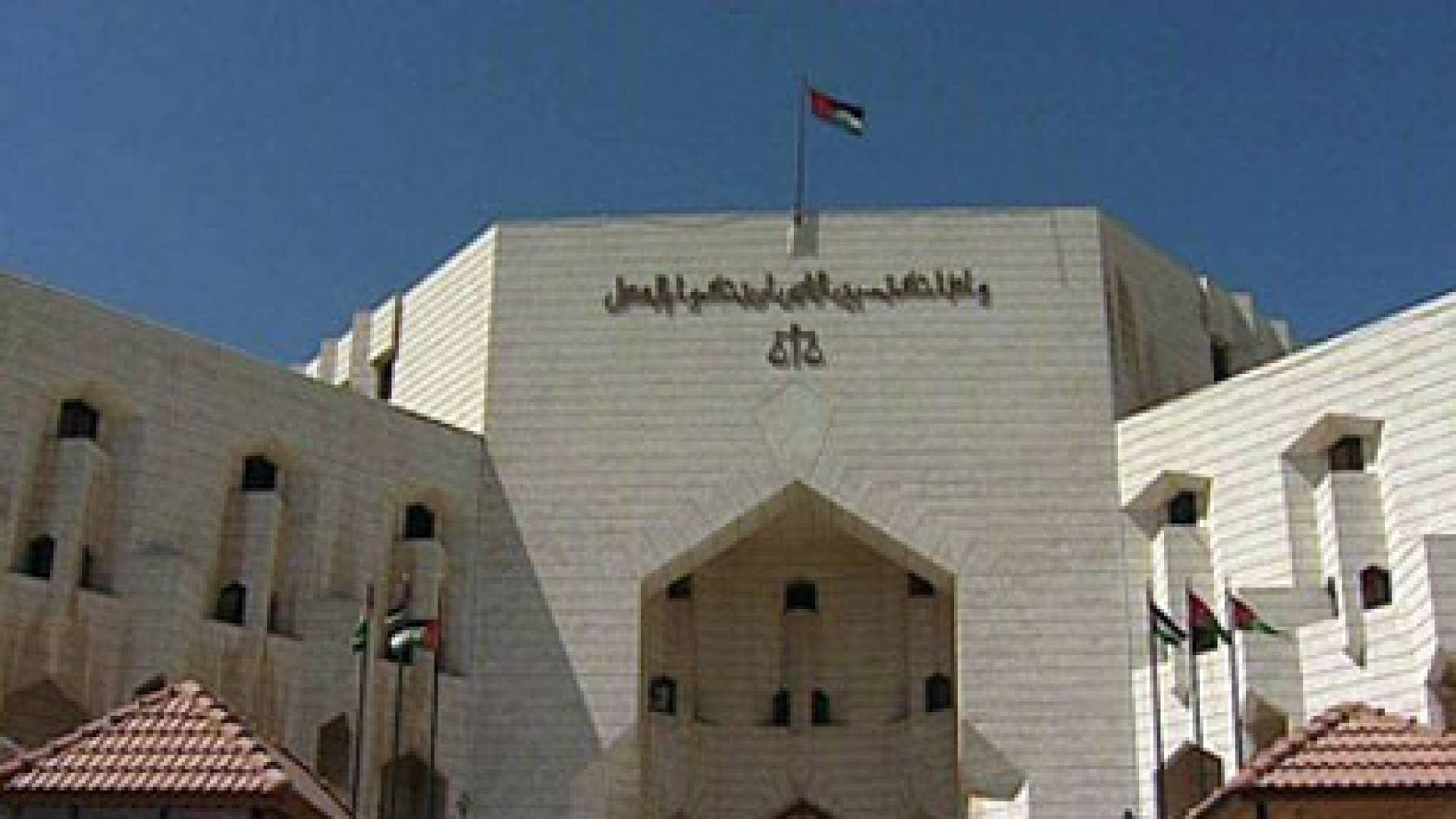 إحالة قضية القتل التى وقعت الثلاثاء في منطقة أبو نصير إلى مدعي عام محكمة الجنايات الكبرى
