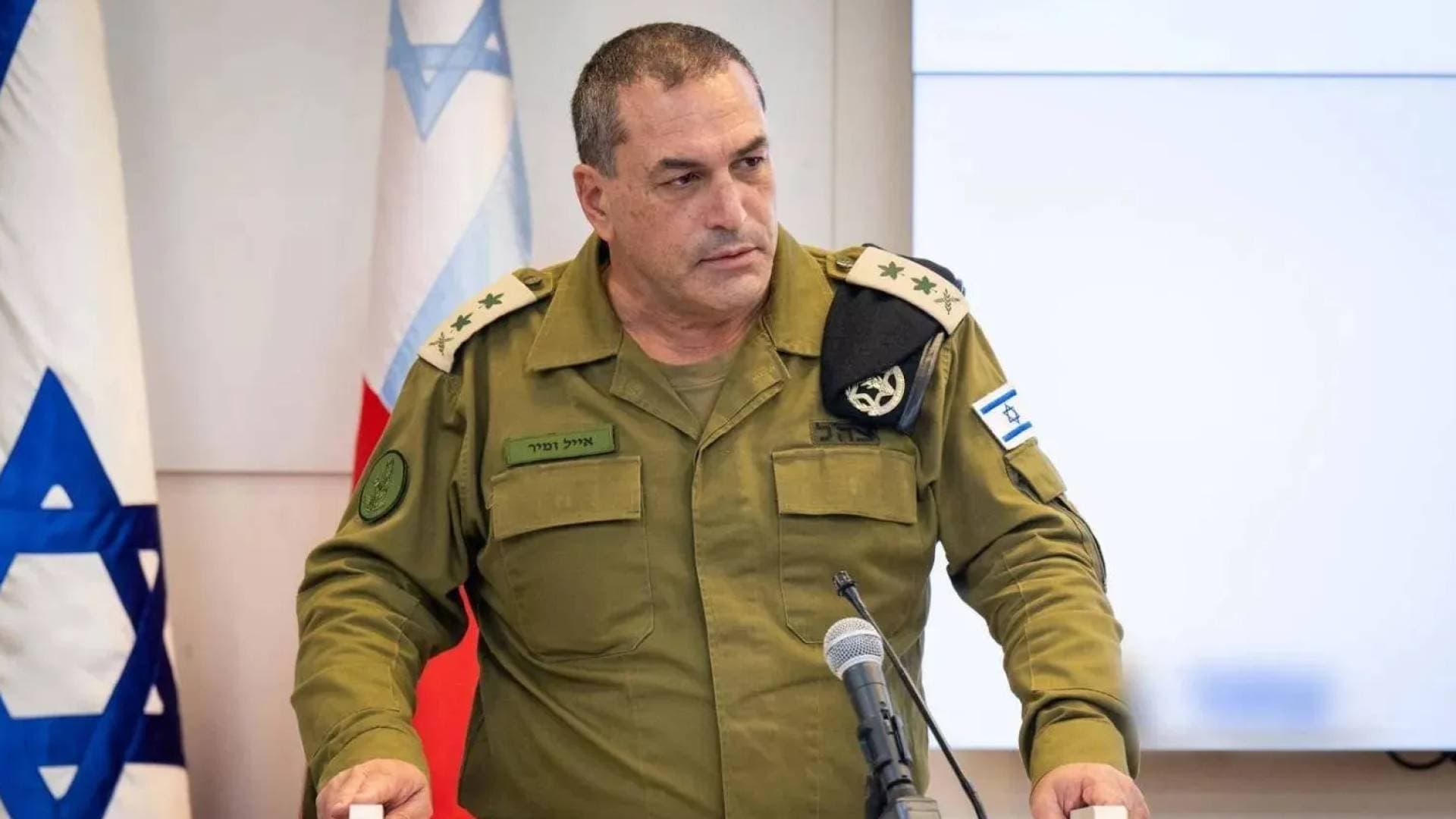 رئيس أركان الاحتلال يعلن تصعيدا جديدا: تركيزنا الآن على تعميق عمليتنا في مدينة غزة