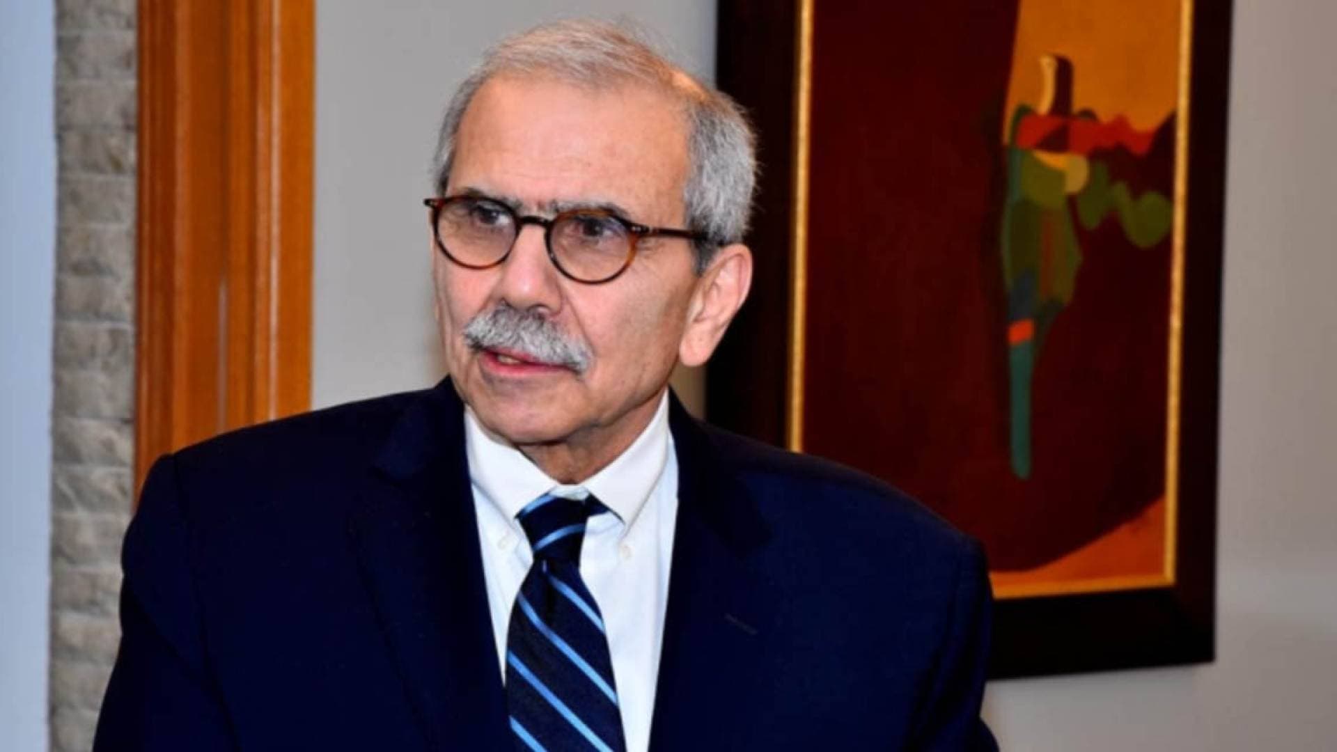 في رسالة حاسمة.. نواف سلام: الحكومة لن تتوانى عن الحفاظ على كل شبر من أرض الوطن