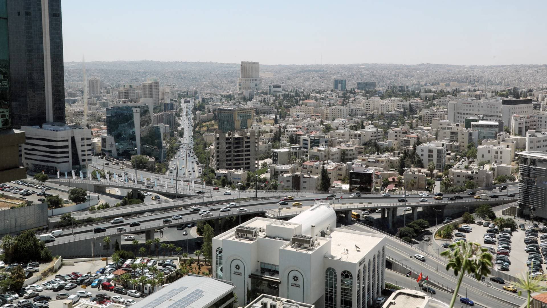تثبيت التصنيف الائتماني للأردن: شهادة دولية بثقة الاقتصاد الوطني وجاذبيته للاستثمار