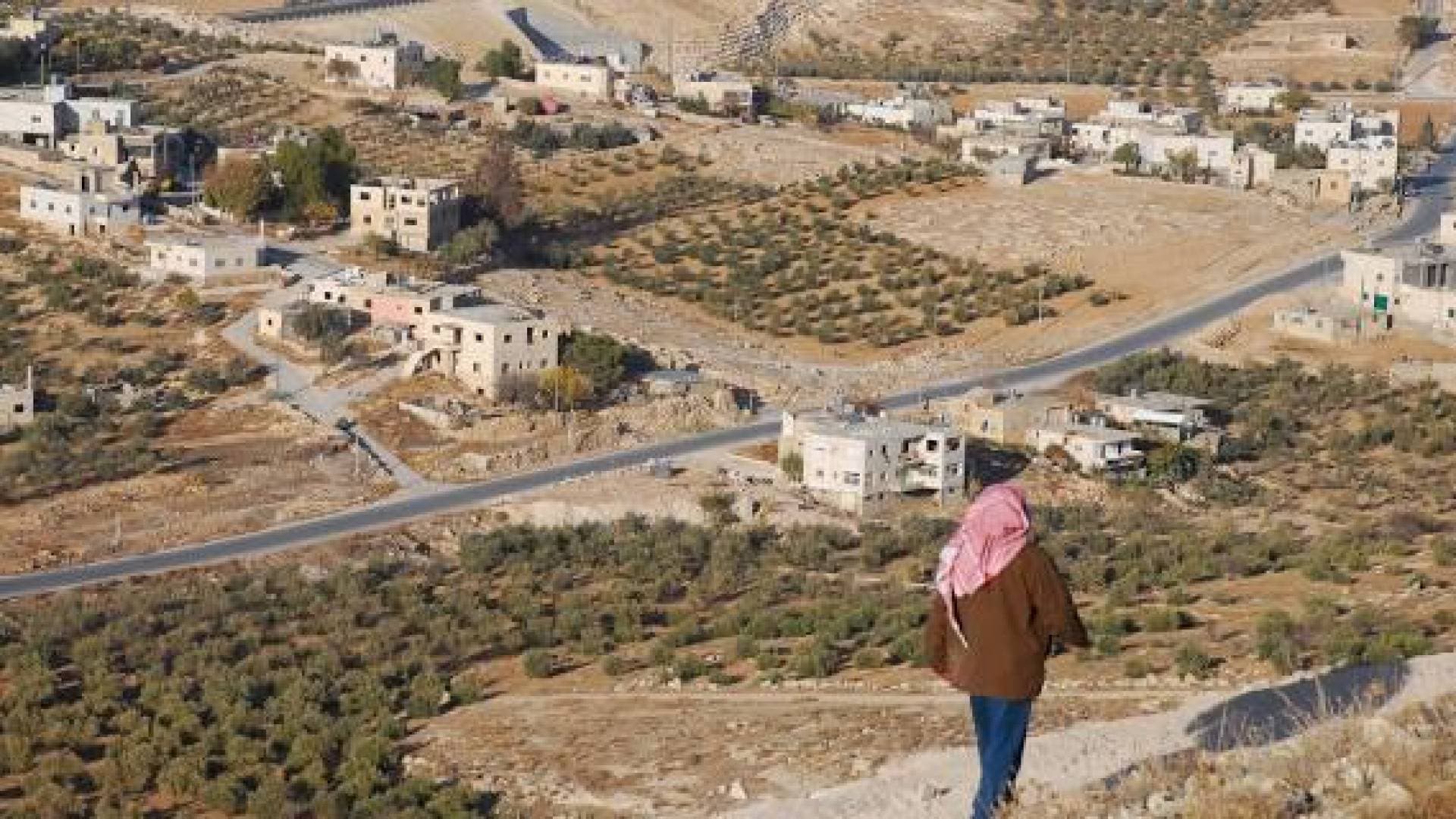 أكسيوس: السفير الأمريكي للاحتلال يتبنى مصطلح "يهودا والسامرة" لوصف الضفة الغربية