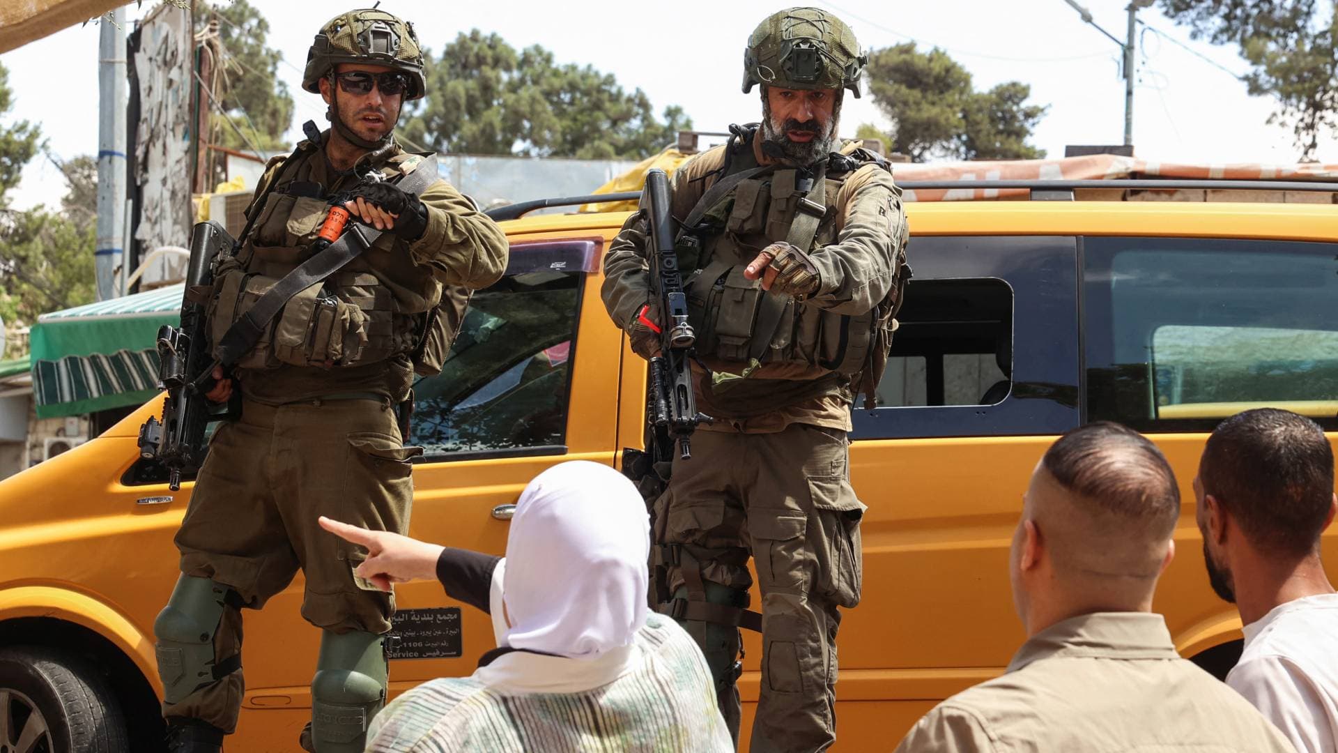 الخارجية الفلسطينية تطالب بتفعيل الفصل السابع وفرض عقوبات دولية لوقف "جرائم الإبادة والضم"