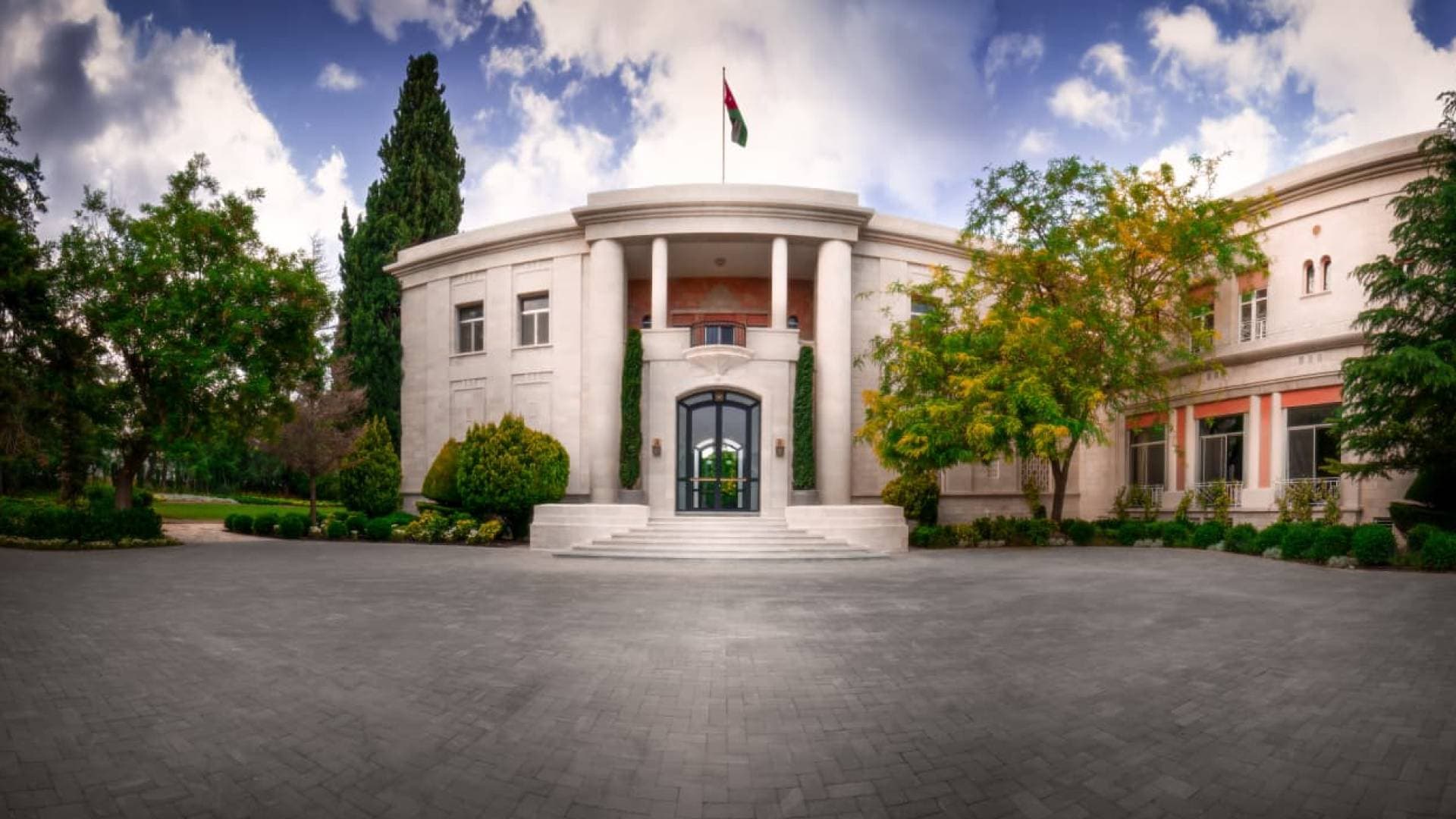 الديوان الملكي يعلن عن فعالية دينية في قصر الحسينية الأربعاء بمناسبة الذكرى 1500 للمولد النبوي