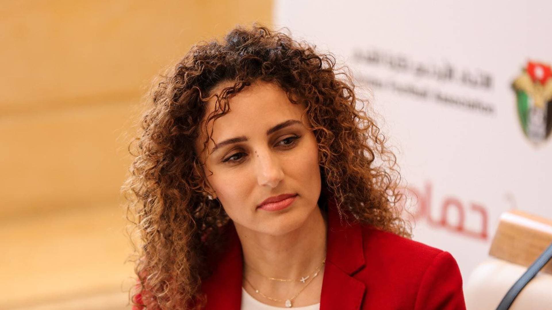 سمر نصار تعلق بعد تداول مقطع فيديو مجتزأ على مواقع التواصل حول قيمة راتبها