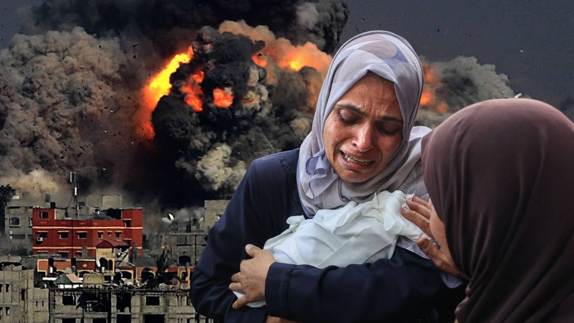 واشنطن تفرض عقوبات على منظمات حقوقية فلسطينية ضغطت على "الجنائية الدولية" ضد الاحتلال الإسرائيلي