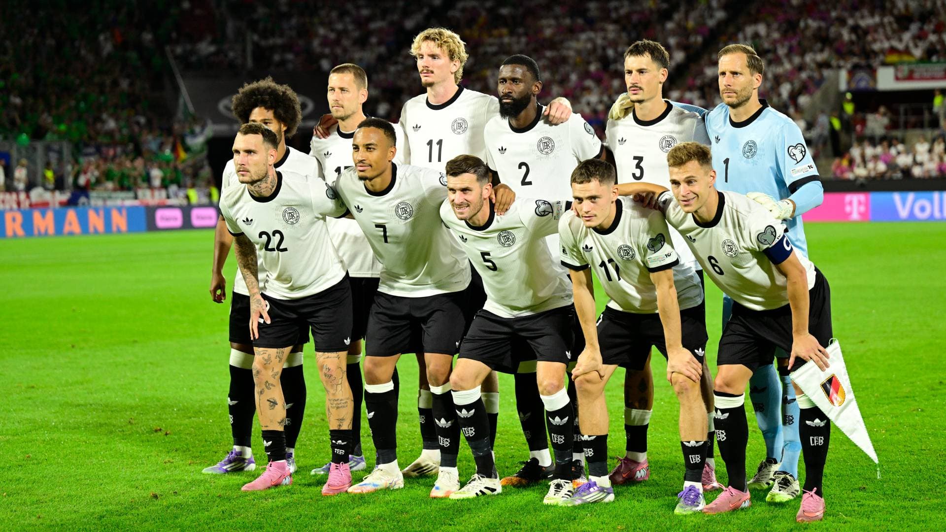 الأسطورة يفتح الباب أمام عودته للمنتخب الألماني