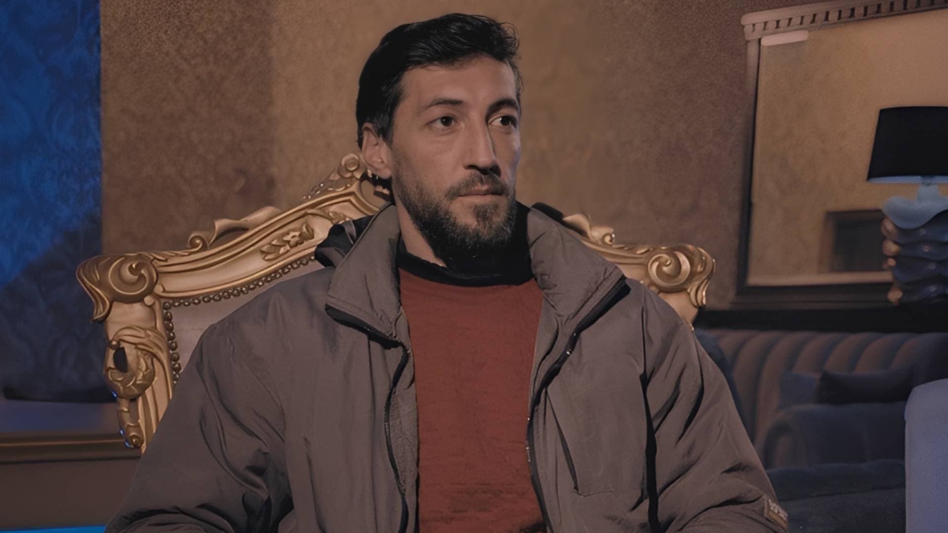 من مصور للثورة إلى سجين صيدنايا: قصة محمد سعد الدين مع المعاناة في ظل نظام الأسد