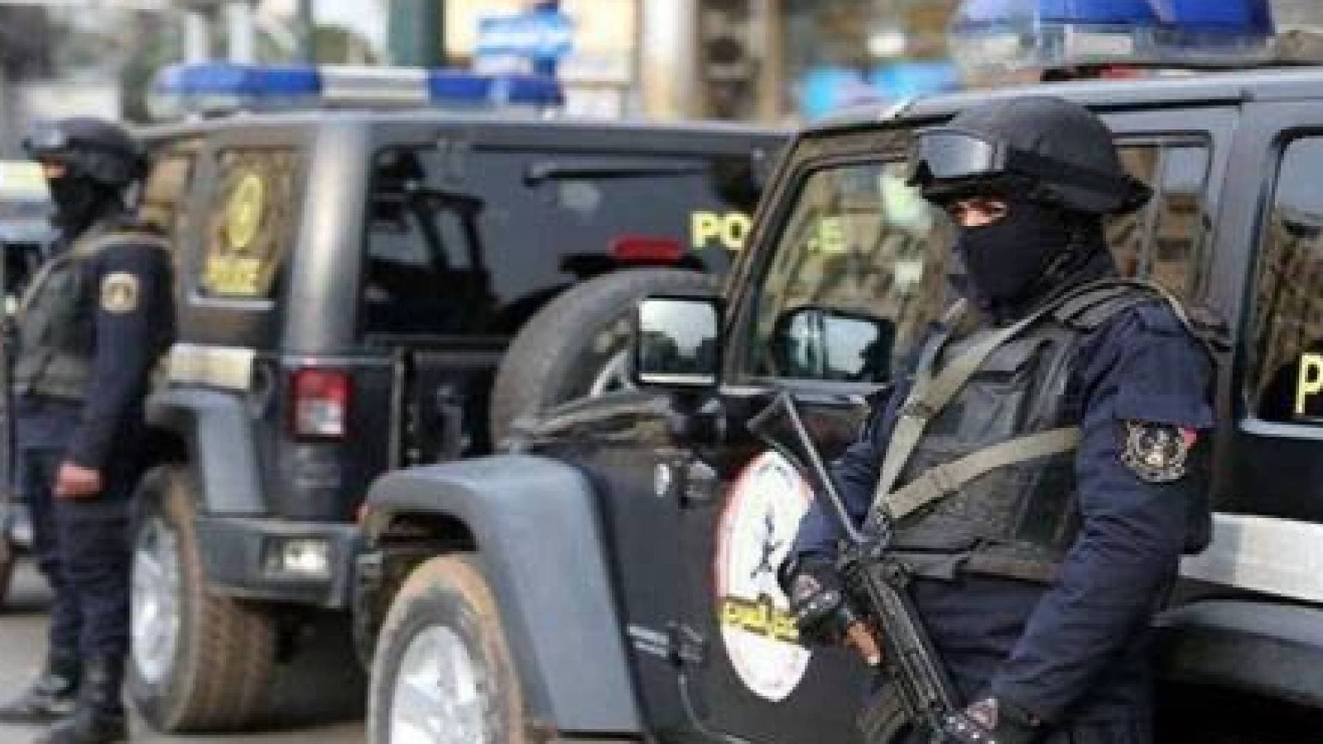 تفاصيل القبض على "شارون" أشهر تاجر مخدرات في القاهرة