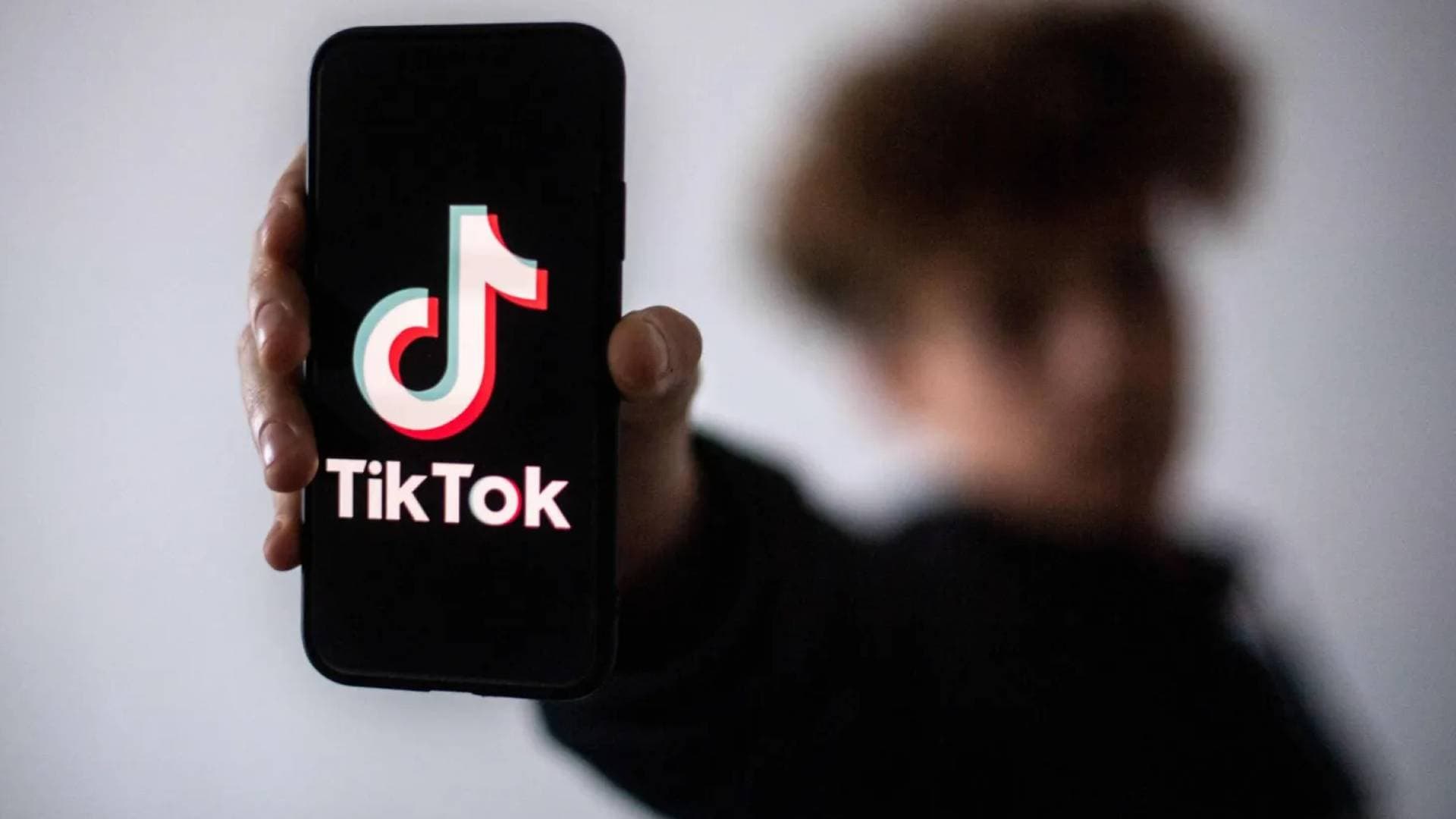 الولايات المتحدة والصين تتوصلان لاتفاق بشأن تيك توك