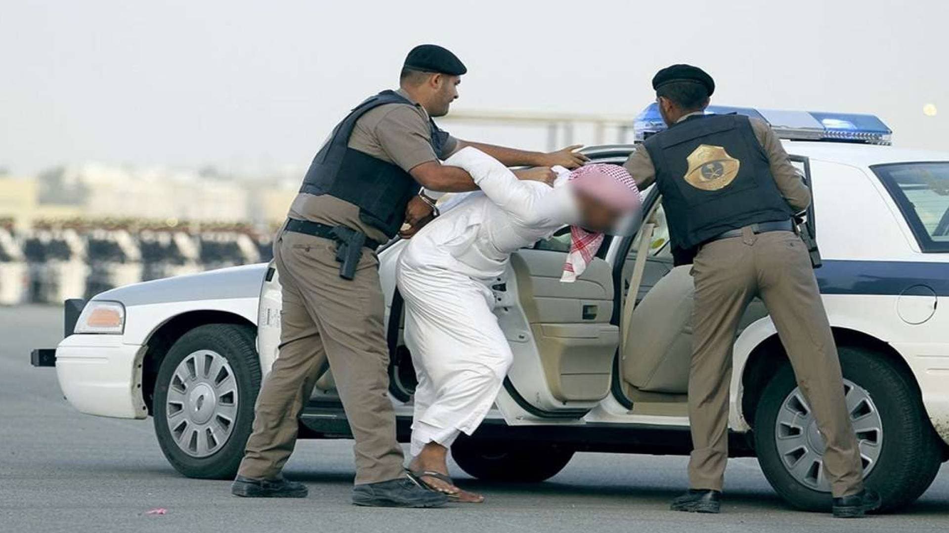 في حملة أمنية واسعة.. السعودية تضبط أكثر من 21 ألف مخالفة مخلة بالشرف والأمانة