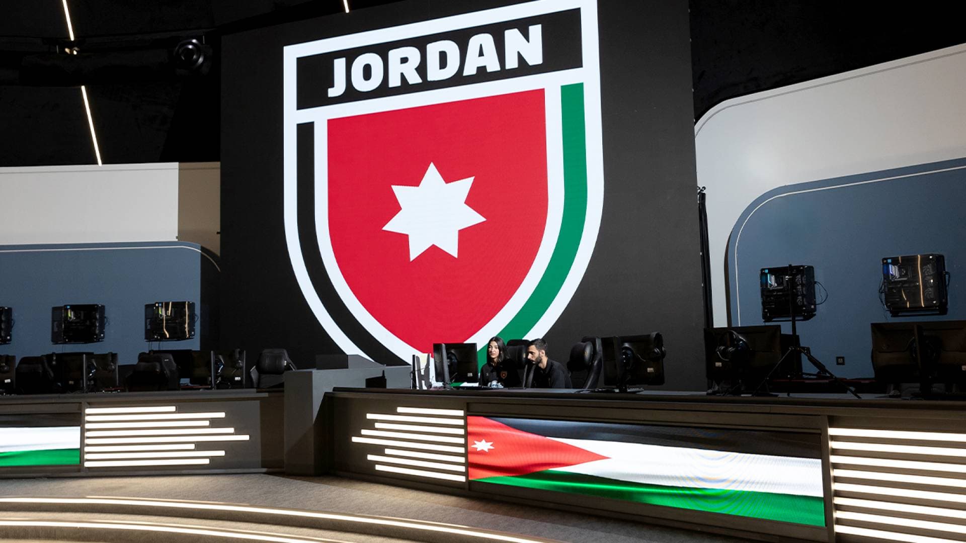 النشامى في المونديال.. المنتخب الأردني للألعاب الإلكترونية يكتب التاريخ