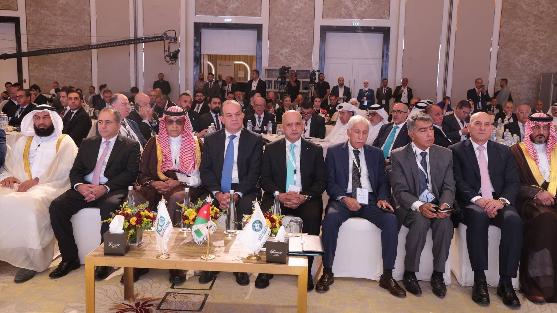 برعاية ملكية.. الأردن يطلق منتدى "الاقتصاد الرقمي" لتسريع الاستثمار وتوحيد الرؤى الإسلامية