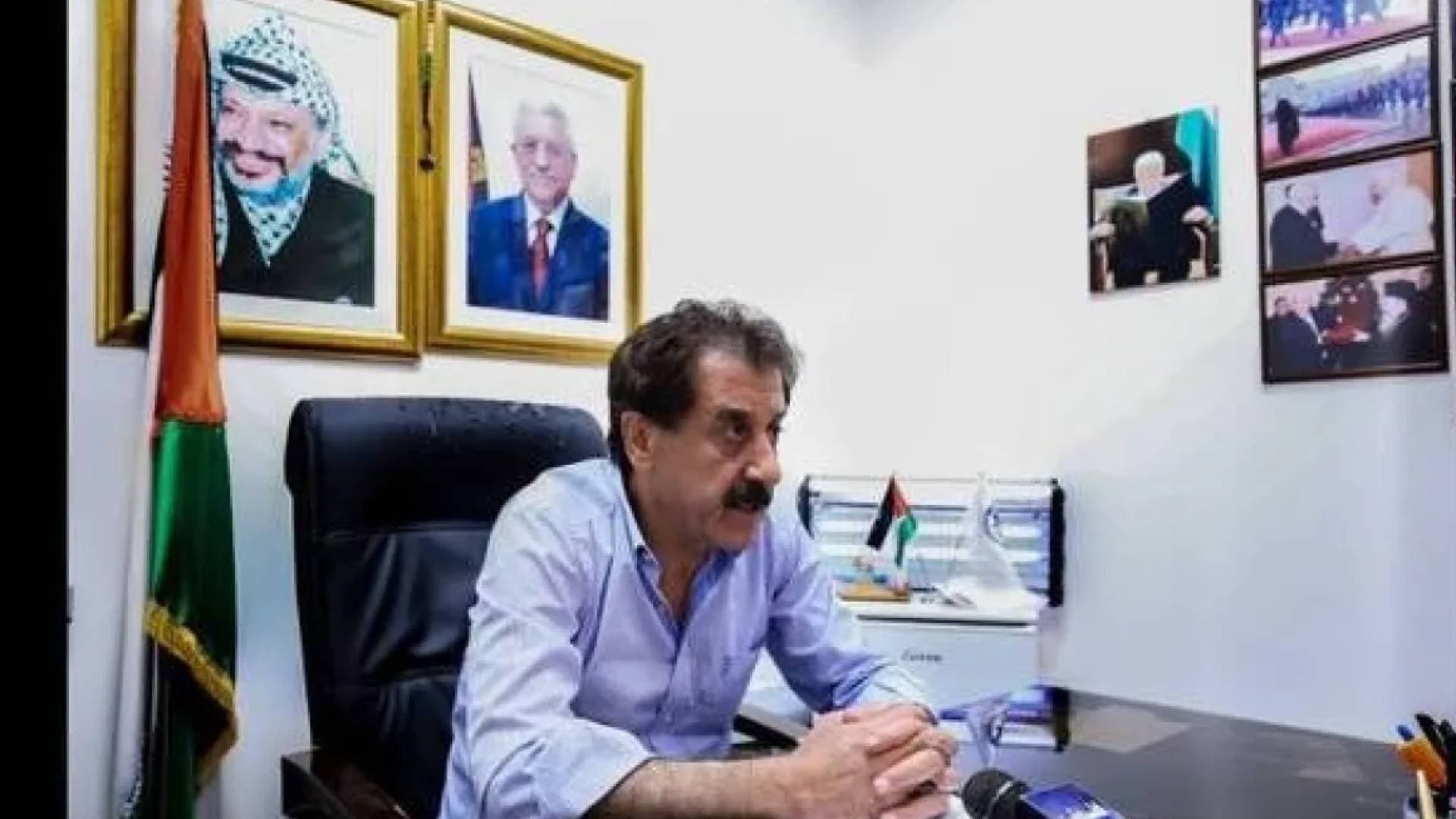 محامي نظمي مهنا ينفي لــ"رؤيا أخبار" أنباء توقيفه