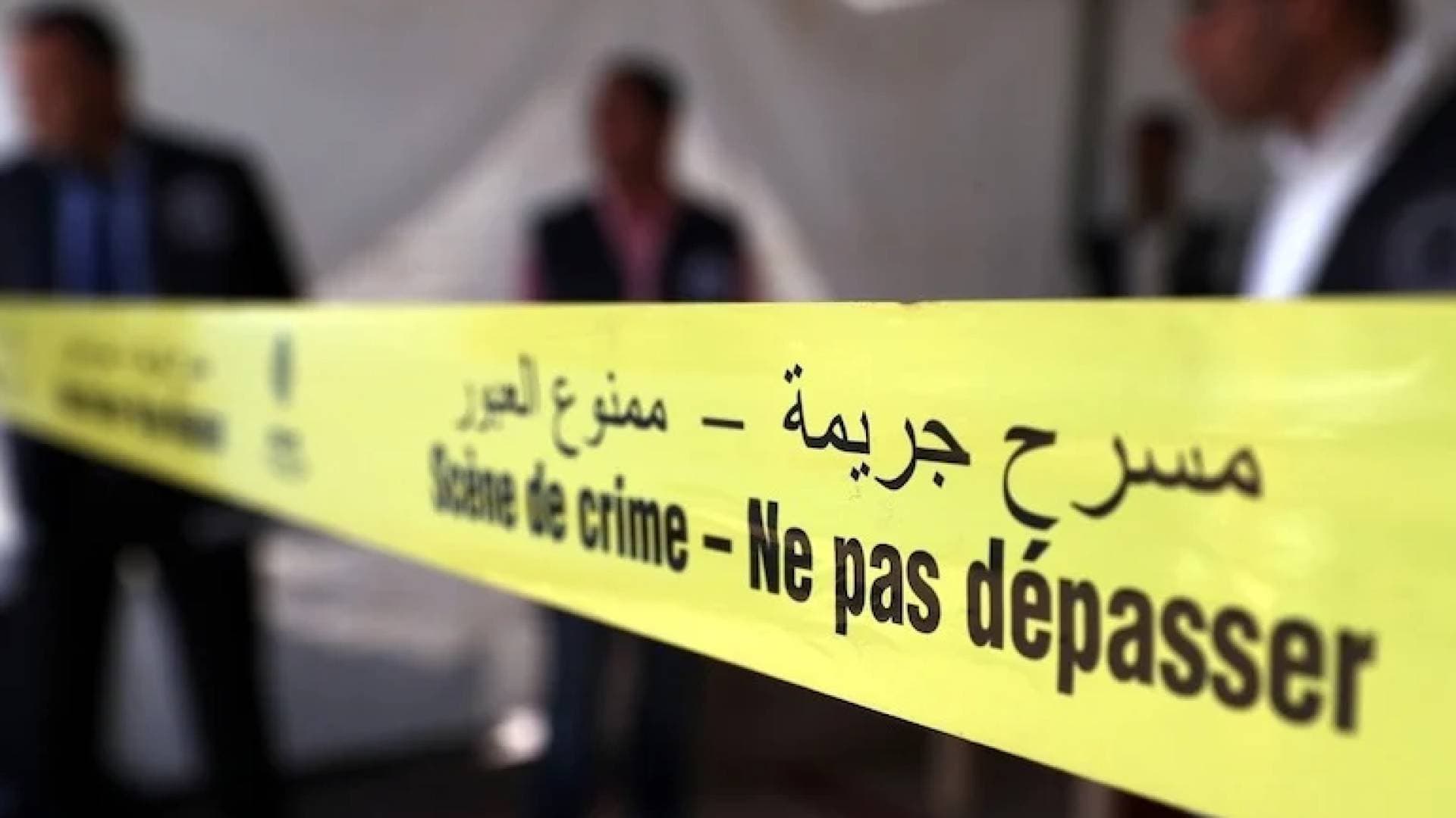 أب يقتل ابنته ويطعن الأخرى ثم ينهي حياته في الاسكندرية.. تفاصيل