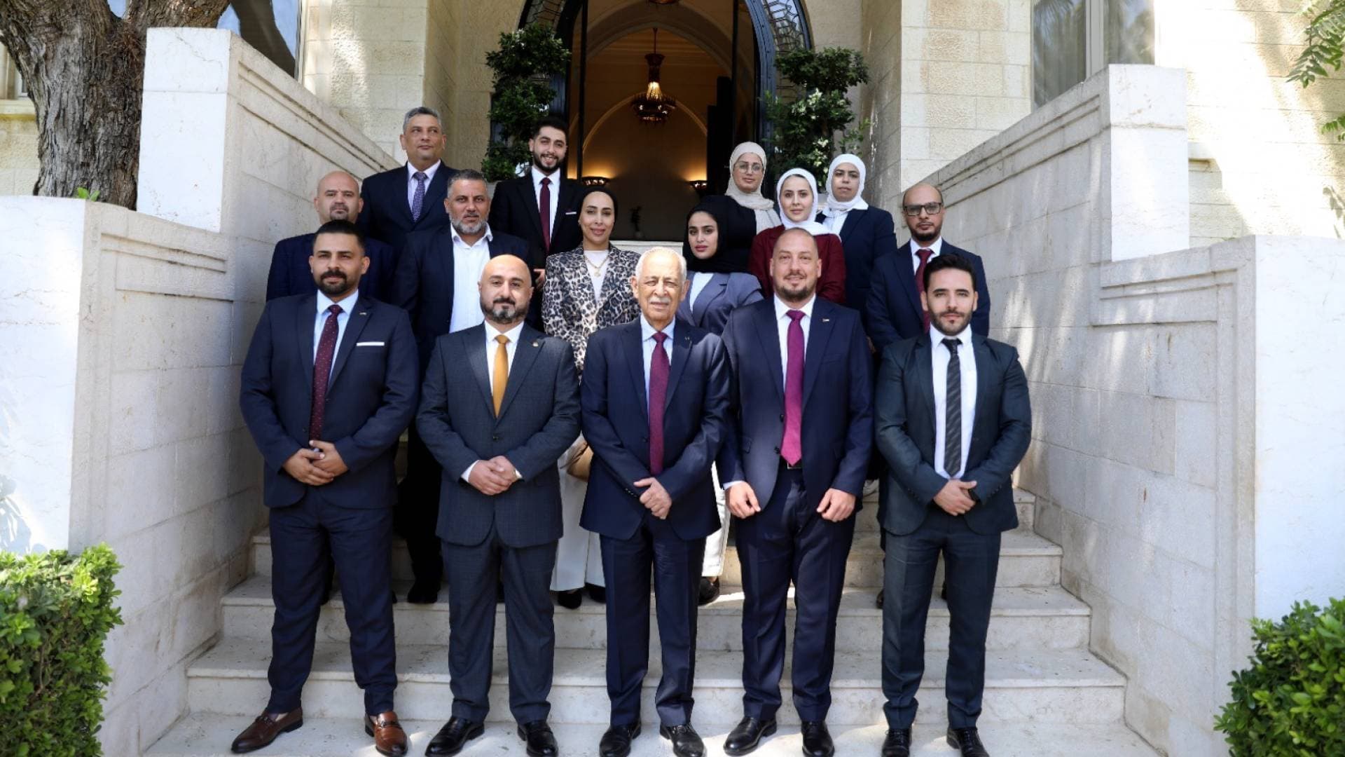 خلال لقائه فعاليات مهنية وشبابية.. العيسوي: خطاب الملك أمام الأمم المتحدة رسالة حازمة تعبر عن ضمير الشعوب