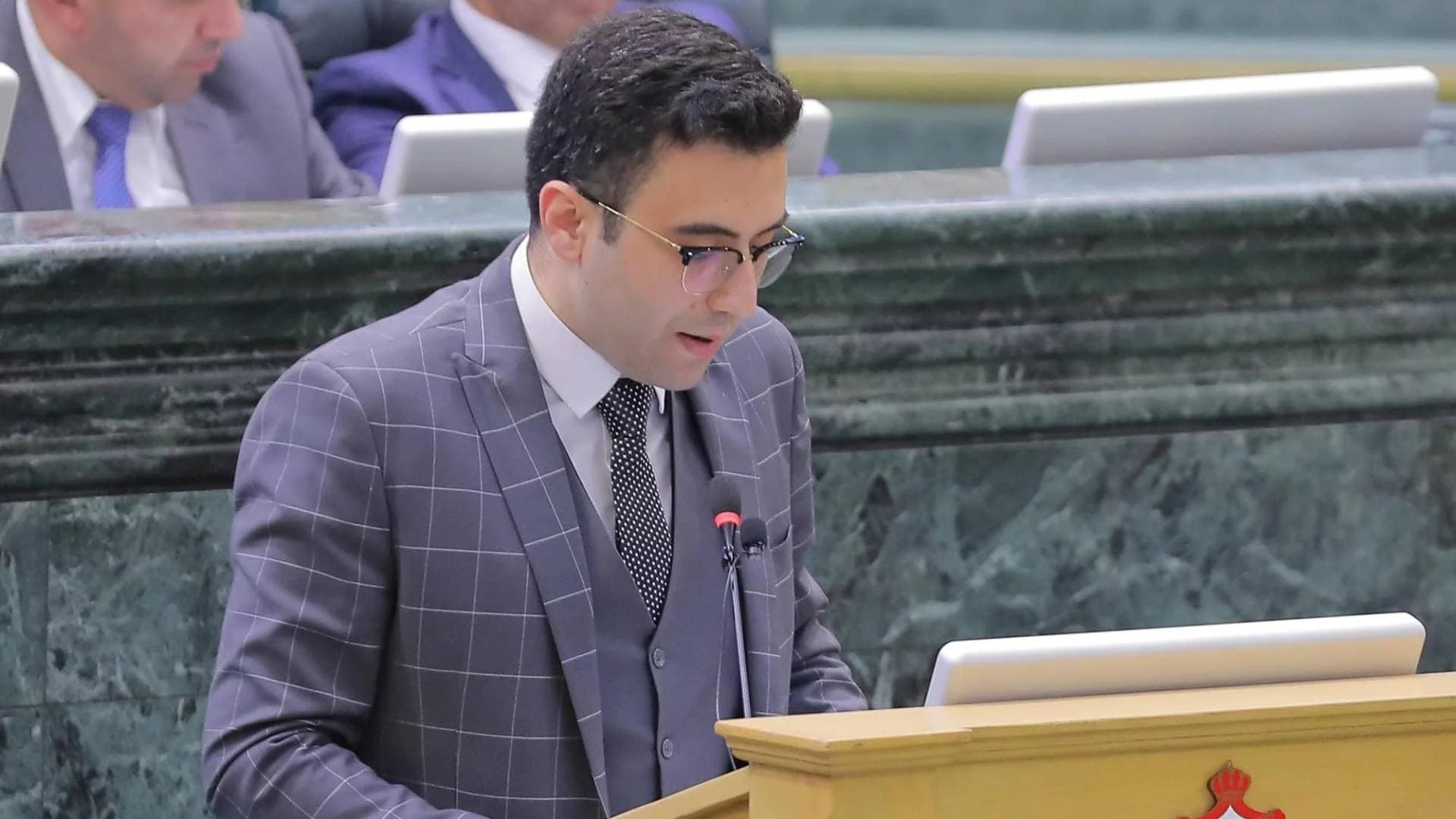 بعد تأييد "الإدارية" لقرار فصله من حزبه.. النائب الجراح لـ"رؤيا": القرار ليس قطعيا وسأطعن به أمام "العليا"