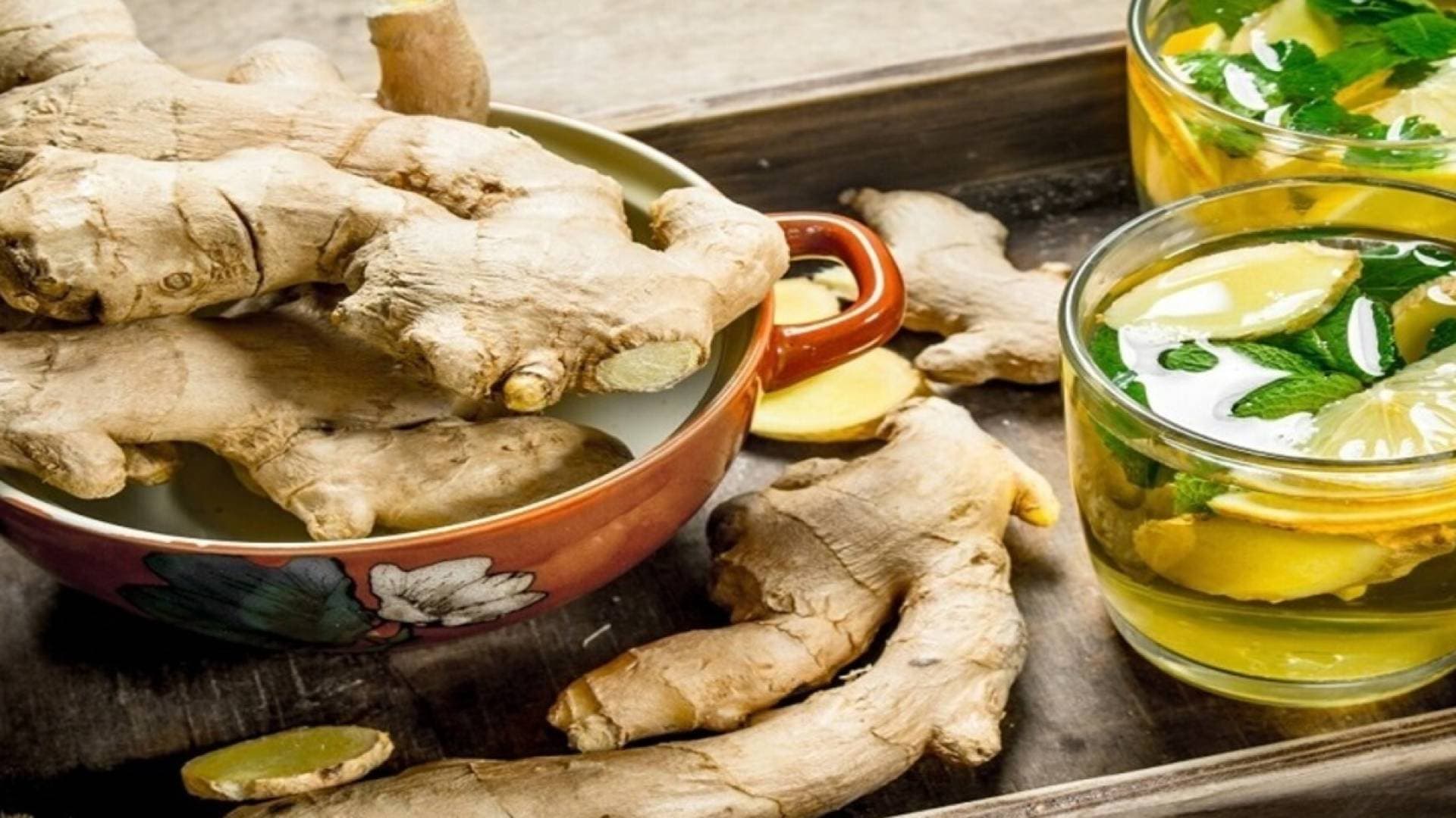 أكثر من مجرد بهار.. هل يساعد الزنجبيل حقا في خفض ضغط الدم المرتفع؟