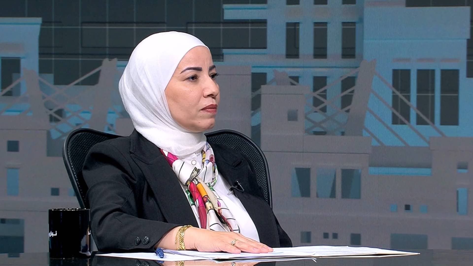 لم يعد مجرد راتب شهري.. شنيكات توضح كيف تحول صندوق المعونة الوطنية من الرعاية إلى التمكين الاقتصادي - فيديو