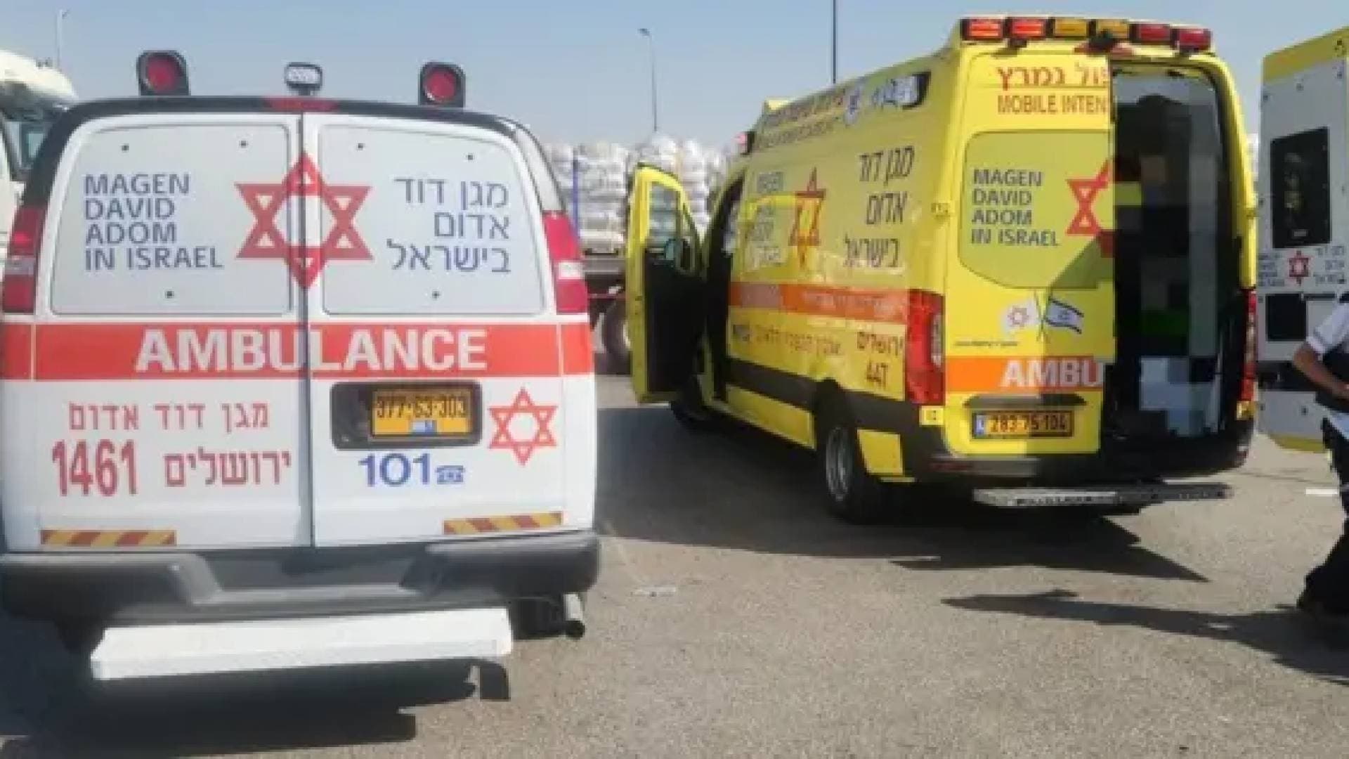 تحقيق في "نيران صديقة".. تطورات مثيرة في إصابة جندي إسرائيلي شرق قلقيلية