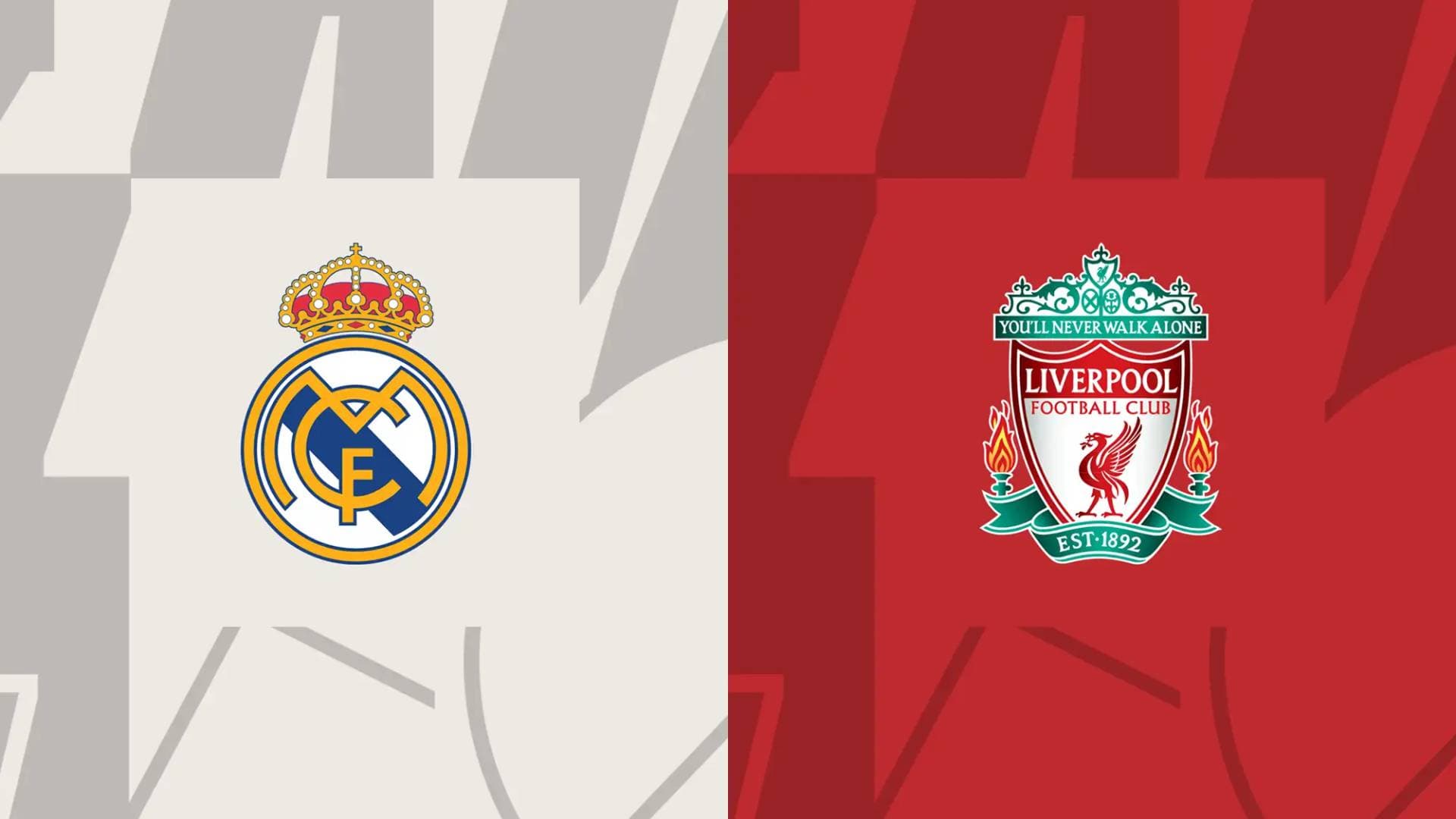 بعد الهزائم في الدوري ريال مدريد وليفربول يبحثان عن علاج في دوري أبطال أوروبا