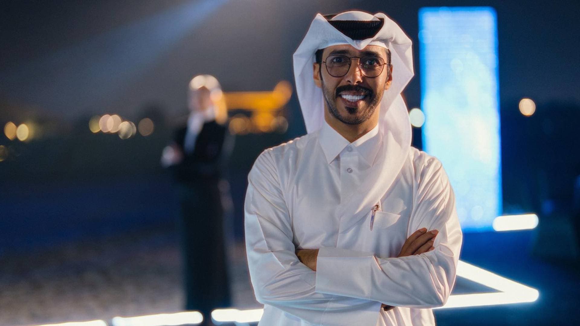 سويد الهاجري: سنونو تعزز استثماراتها في البحث والتطوير لدفع الابتكار ودعم رؤية قطر 2030