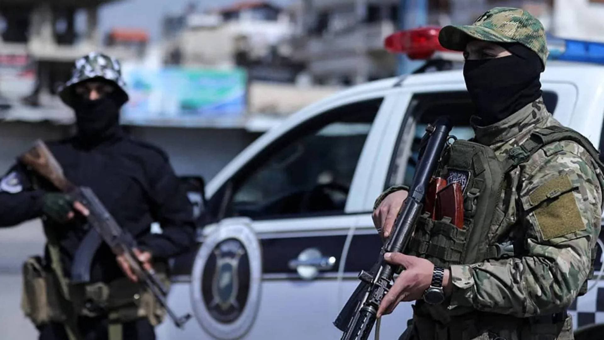 "الداخلية السورية": مقتل 3 شبان بإطلاق نار في حمص