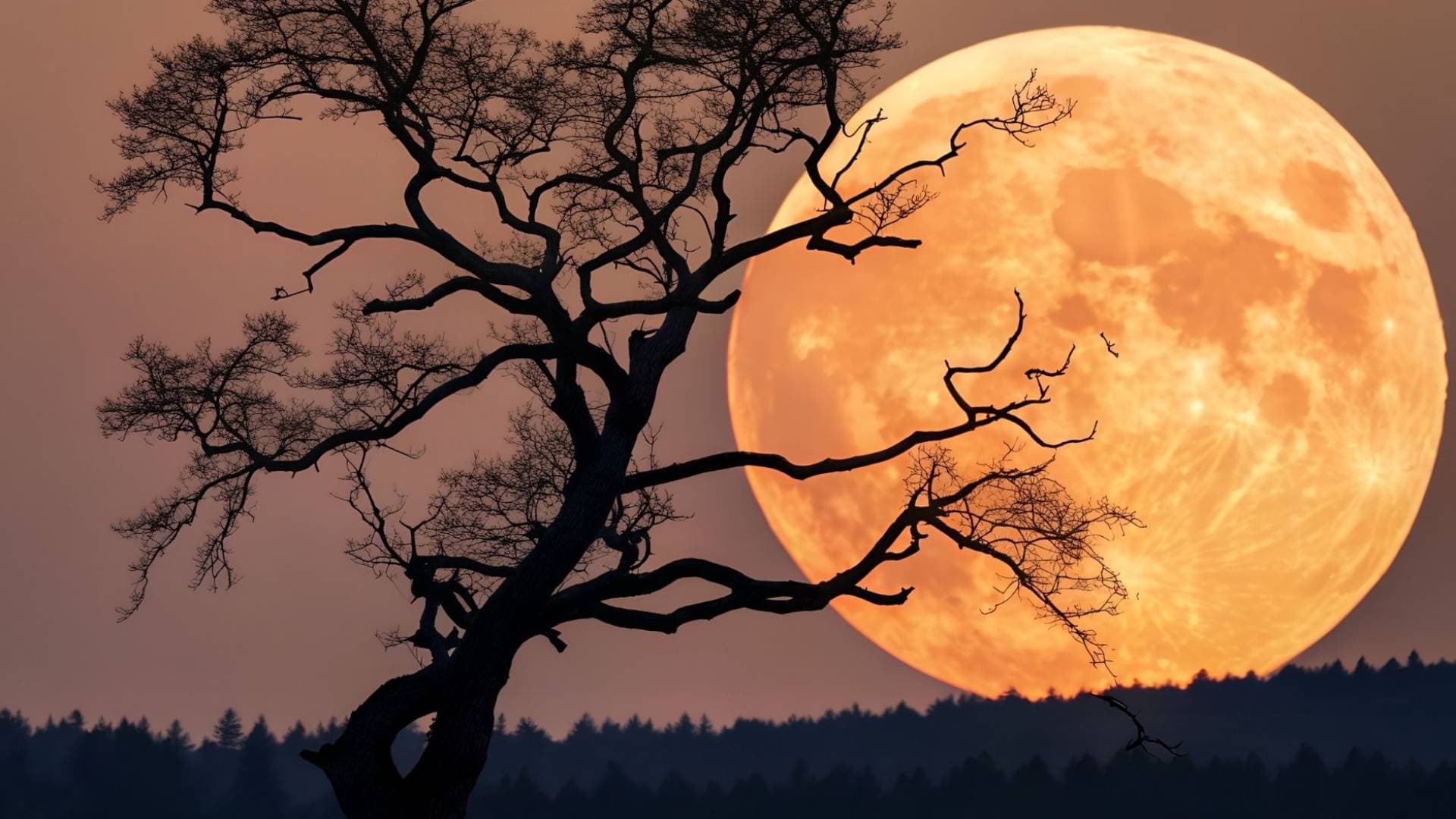 سماء الأردن على موعد مع أول بدر عملاق"Supermoon " لعام 2025