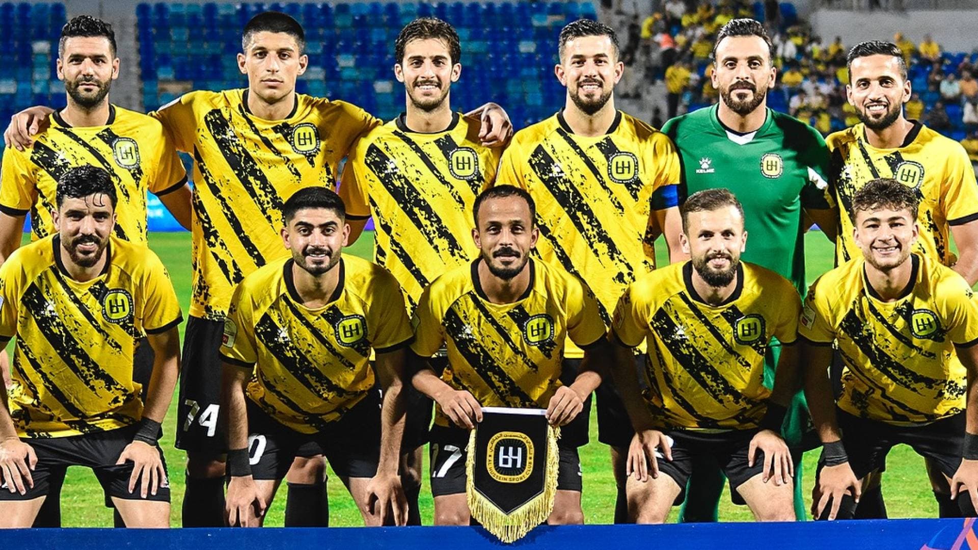 الحسين إربد يتخطى شباب الأردن بهدف ويتشارك وصافة درع الاتحاد