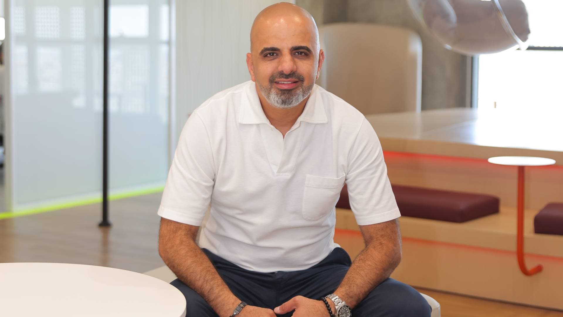 في خطوة مبتكرة لدعم قطاع الأغذية والمشاريع الناشئة.. "طلبات" الأردن تطلق أول مطبخ سحابي في المملكة