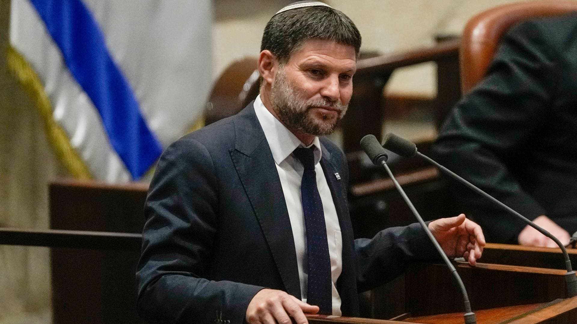 سموتريتش: سأصوت ضد اتفاق غزة لكن لن أسقط الحكومة.. ويجب تدمير حماس بعد عودة المحتجزين