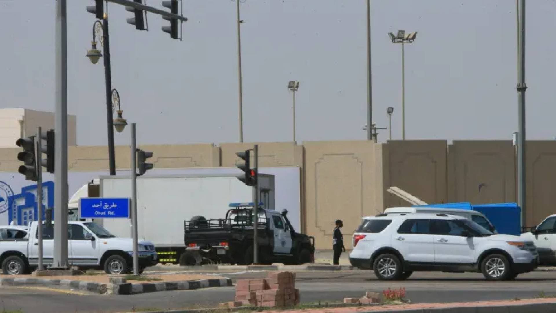 قتل قاضيا وفجر أنابيب نفط.. السعودية تنفذ حكم الإعدام بحق "محمد آل عمار"