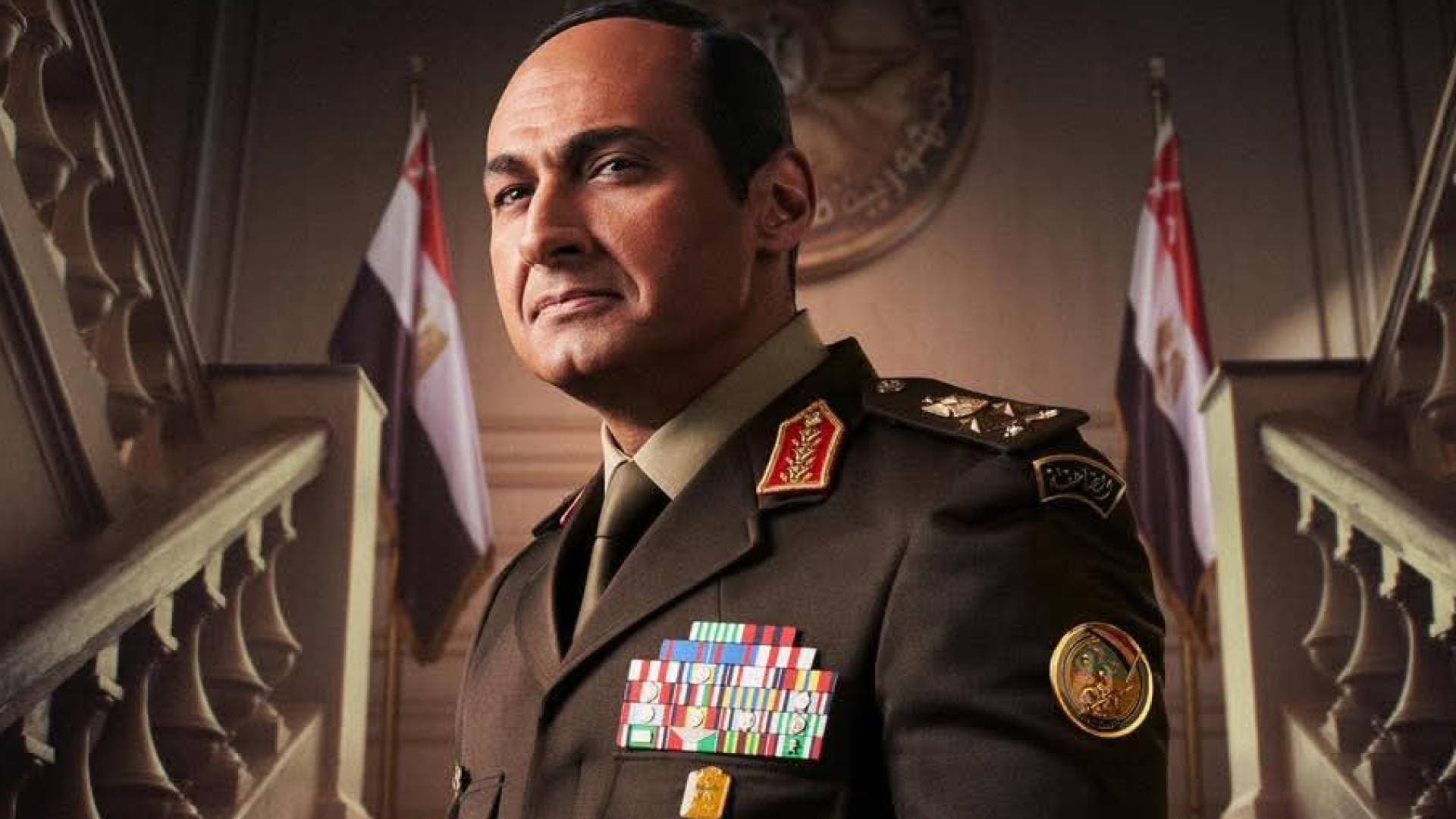 من "الاختيار" إلى مجلس الشيوخ.. السيسي يعين الفنان ياسر جلال عضوا في مجلس الشيوخ