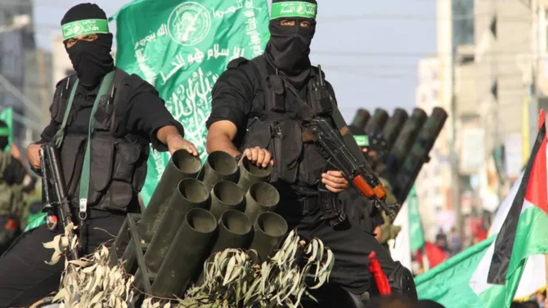 فصائل المقاومة تعلن دعمها الكامل للحملة الأمنية في غزة وتدعو لتسليم المطلوبين