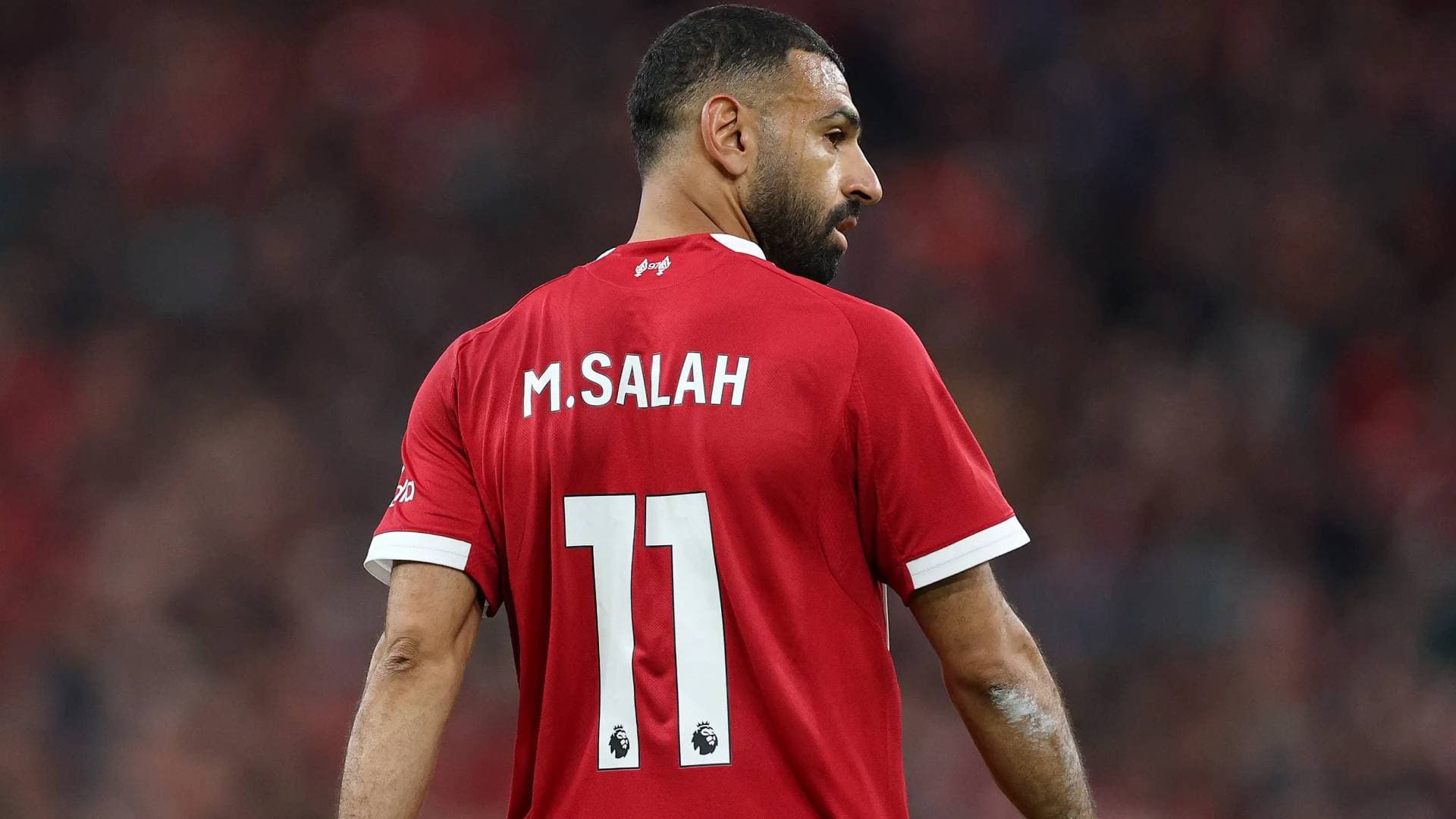 تشكيل ليفربول المتوقع وتغييرات بالجملة أمام آينتراخت فرانكفورت