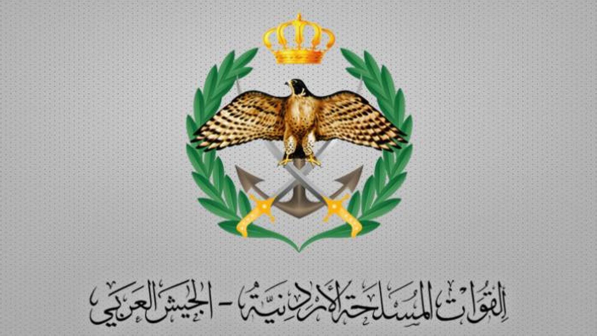الجيش العربي: انتداب ممثل أردني لمركز تنسيق دولي بشأن غزة