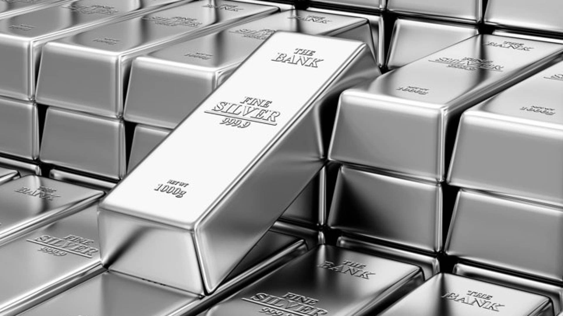 الفضة تتماسك فوق 48 دولارا.. والأسواق توازن بين ضغوط الفائدة الفيدرالية والطلب الصناعي المتزايد