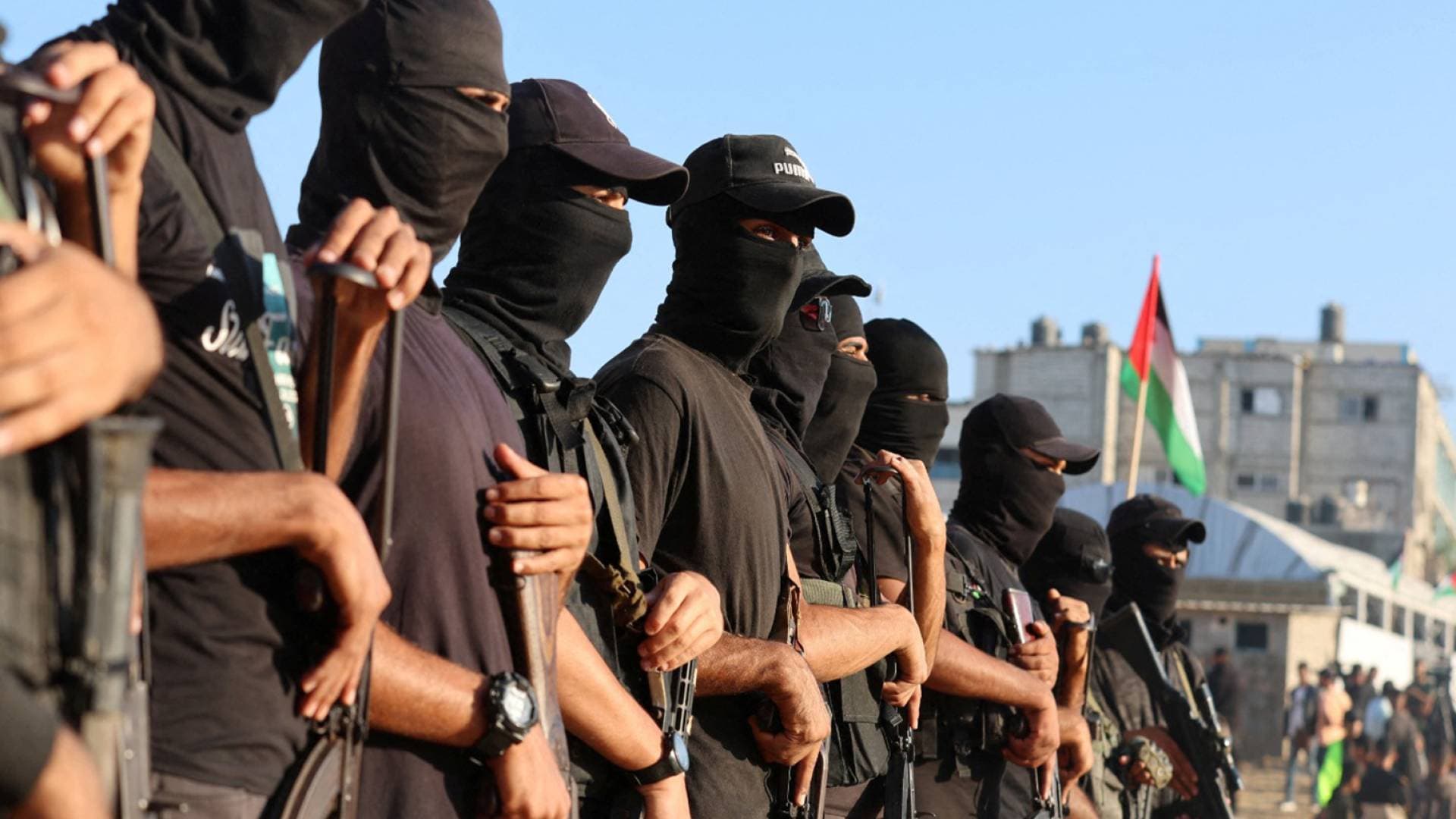 بيان من حماس بشأن المرحلة الثانية من وقف إطلاق النار في غزة