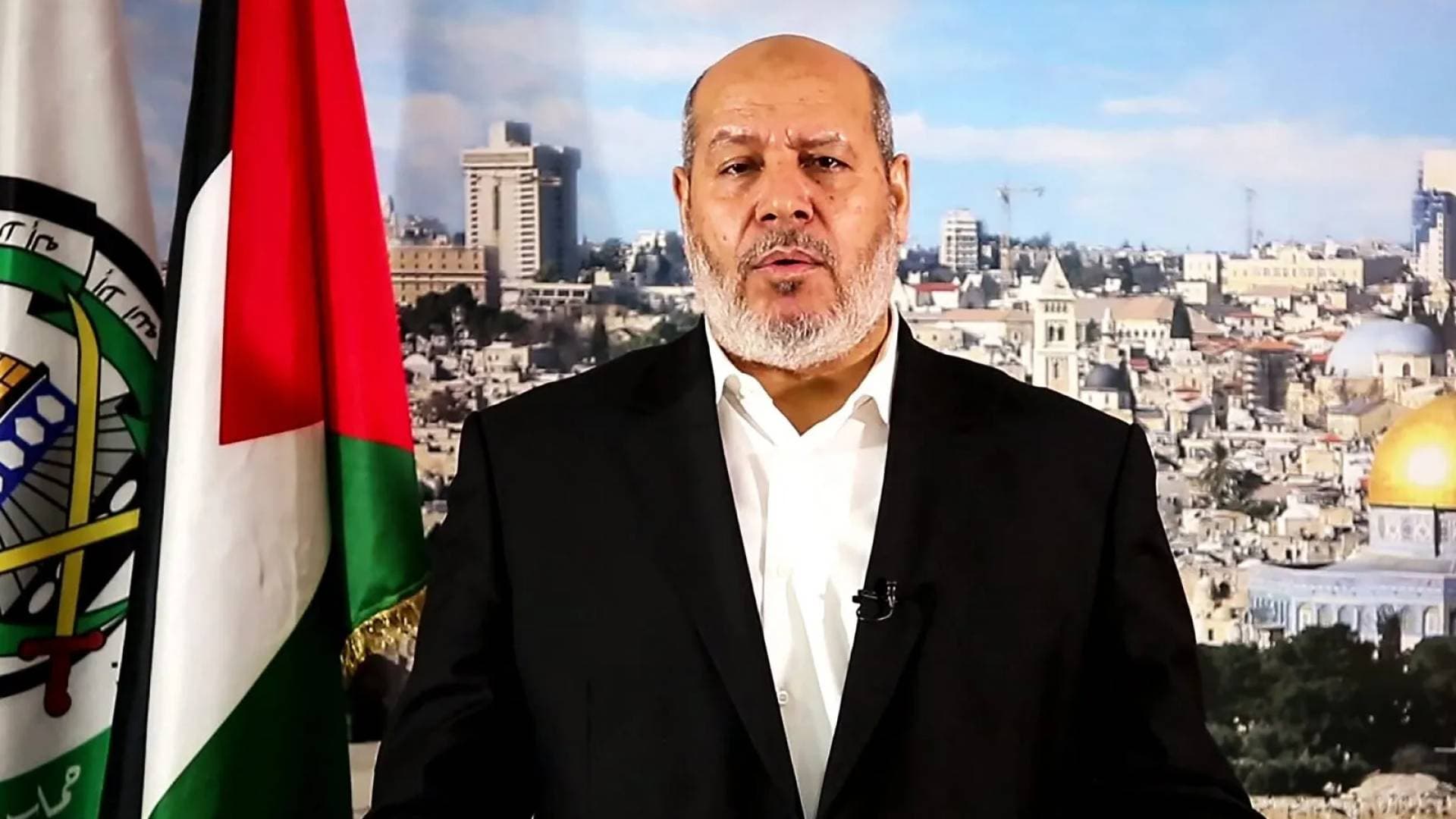 خليل الحية: سنسلم إدارة غزة "بما فيها الأمن".. وتوافقنا مع "فتح" على قوات أممية لمراقبة الهدنة