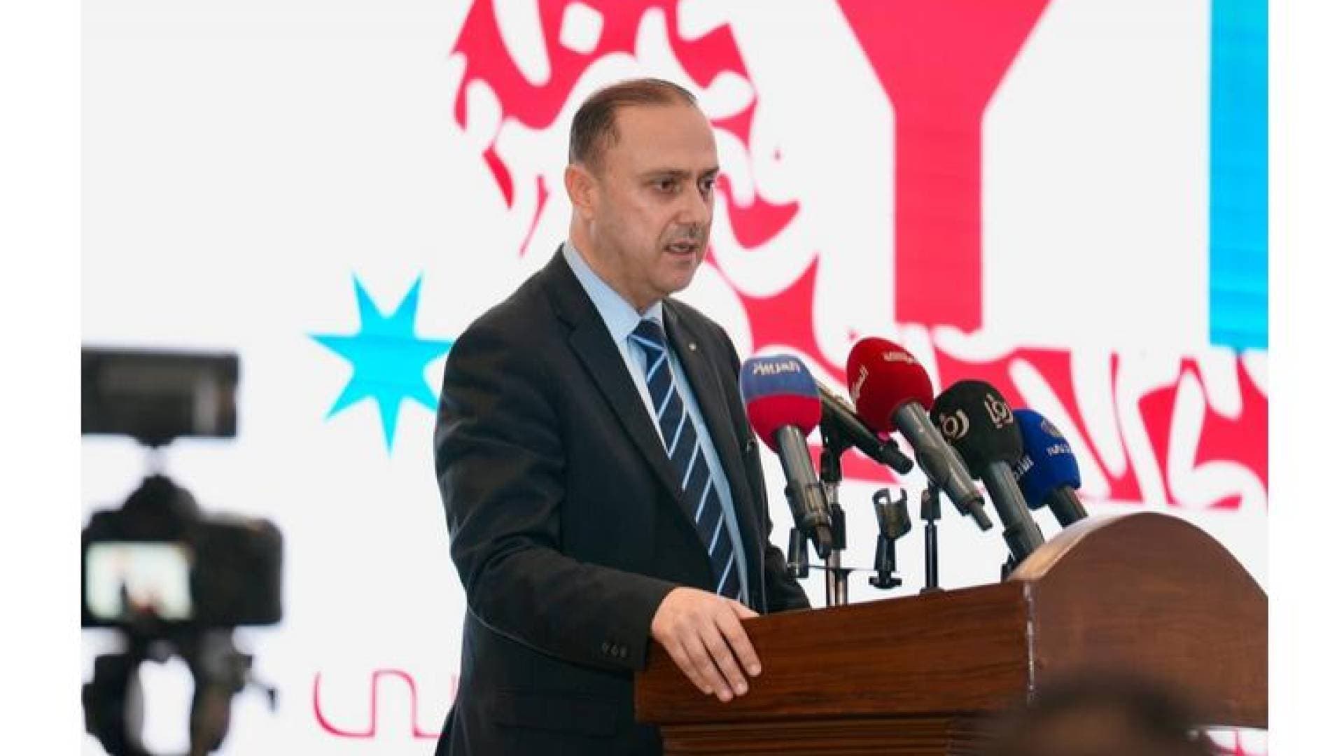 المومني: الأردن رائد في دعم الابتكار.. واختيار عمان "عاصمة رقمية" يؤكد ريادته